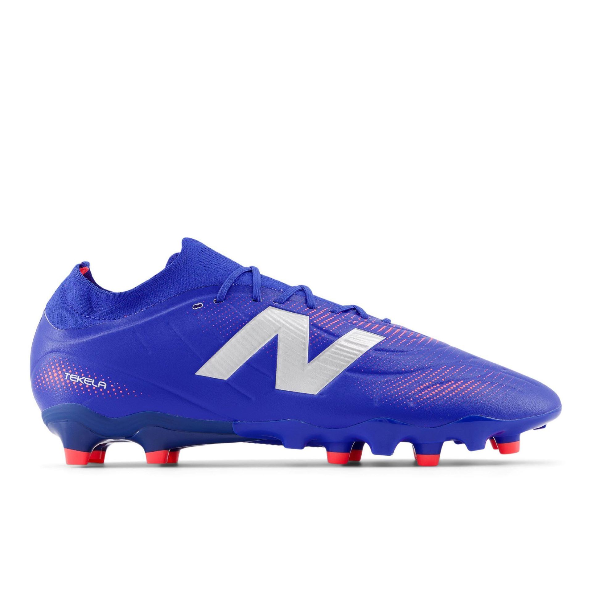 Buty piłkarskie Tekela Team Low Laced FG V5