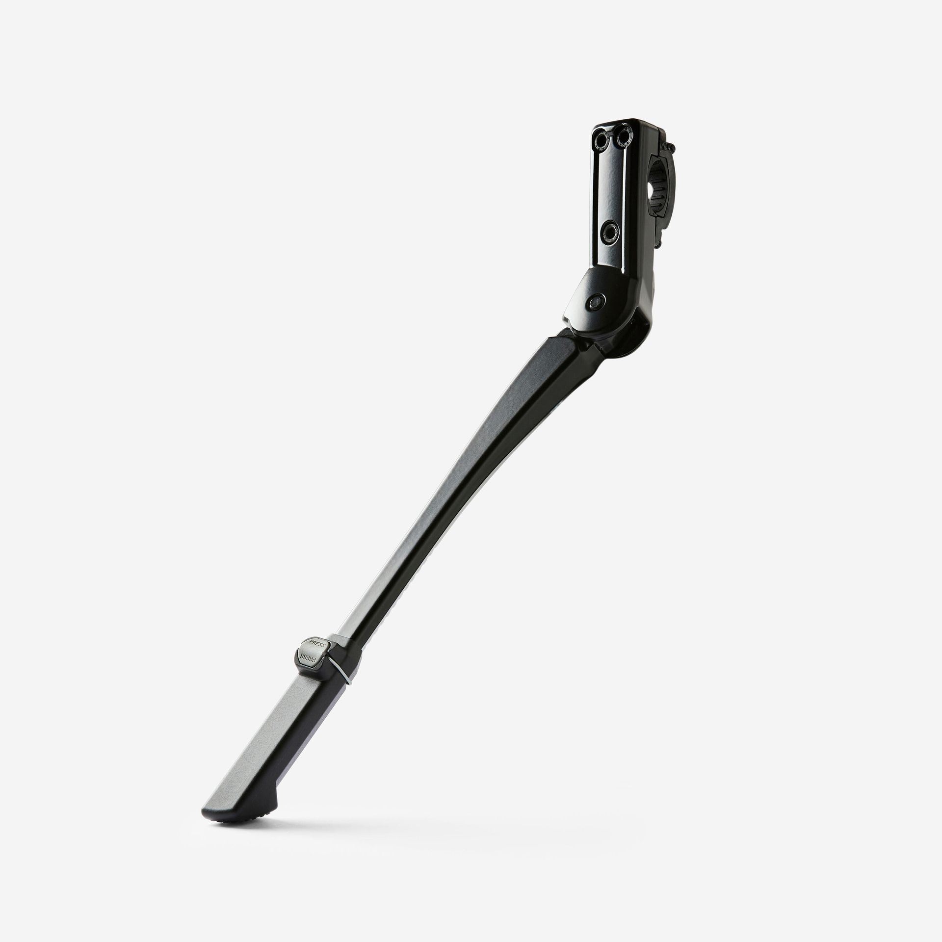 Stopka rowerowa Btwin 500 27,5-29” do dolnej rury tylnego trójkąta