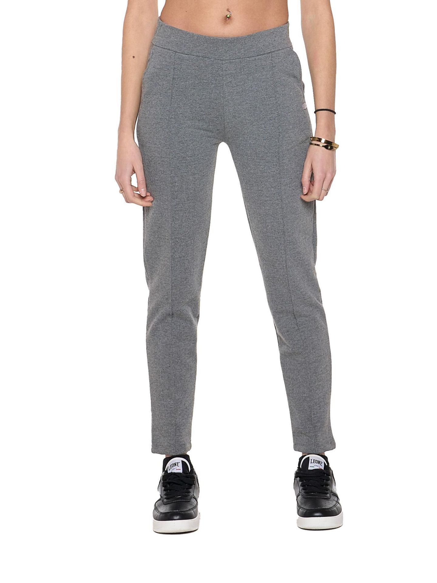 Bluza z bawełna na co dzień na siłownię