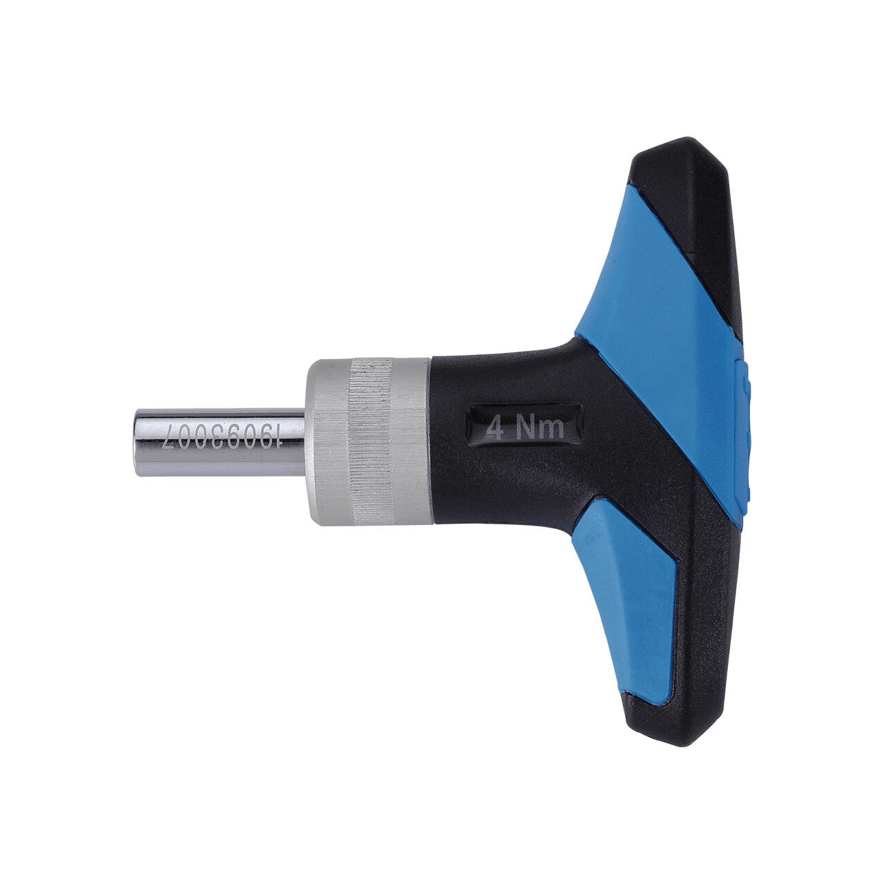 BBB BBB TorqueFix BTL-119 klucz dynamometryczny 6 Nm, black/blue  2021 Narzędzia 2977461906