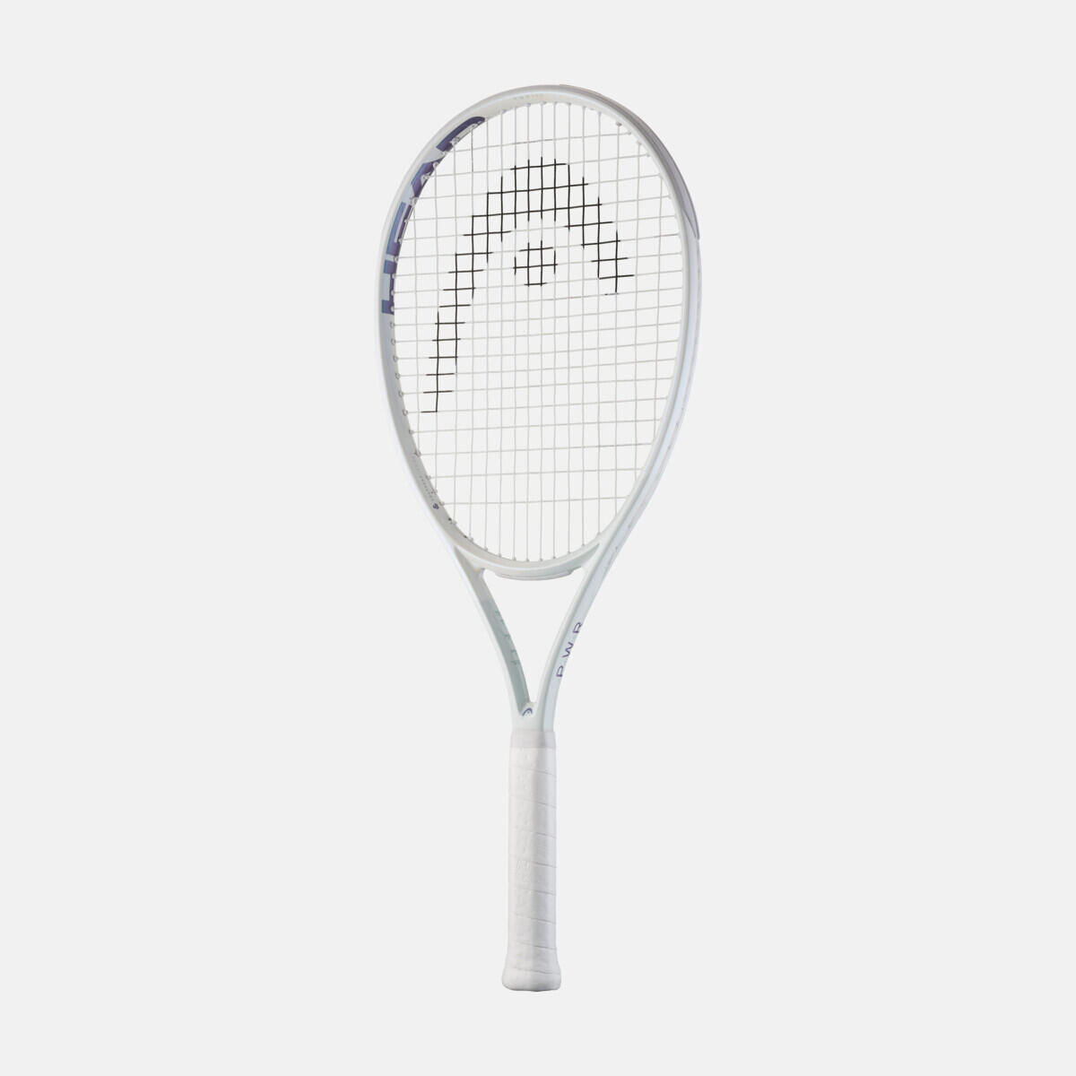 Rakieta tenisowa Head PWR 110 White L1
