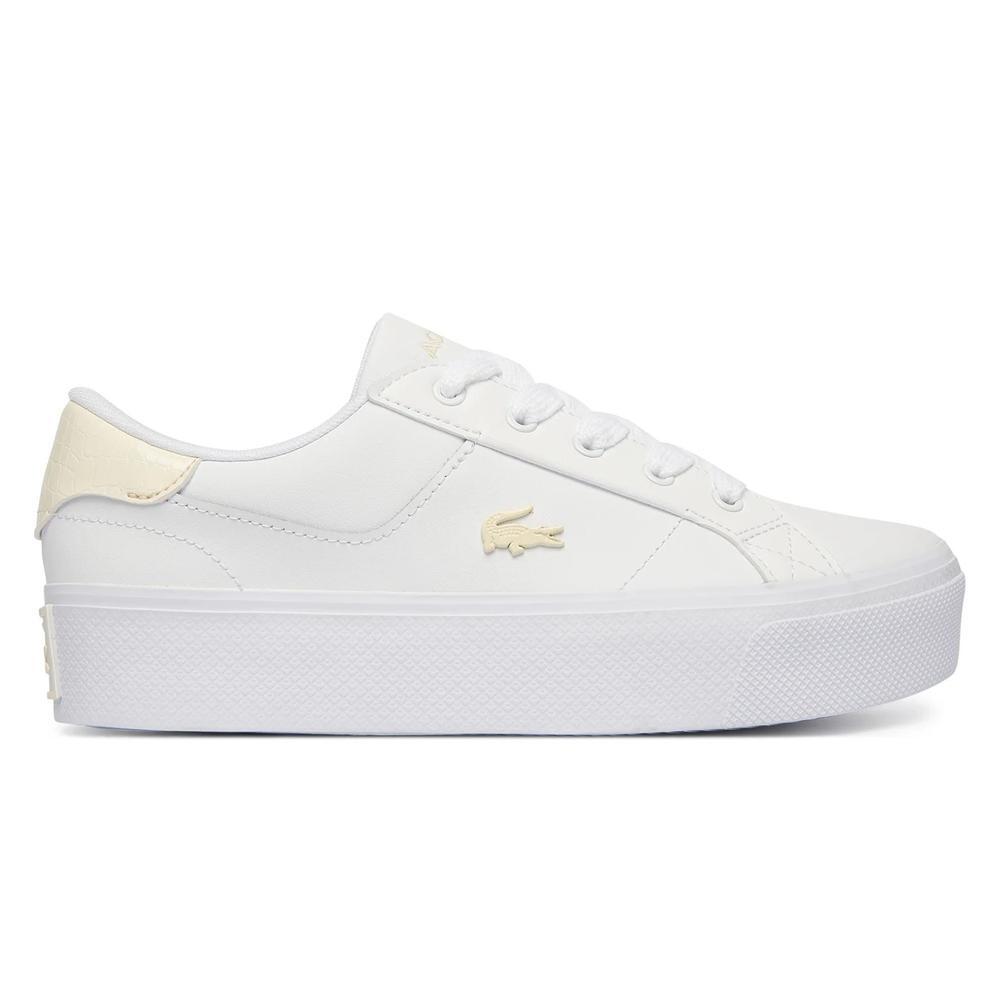 Buty Sportowe Damskie Lacoste Ziane Platform