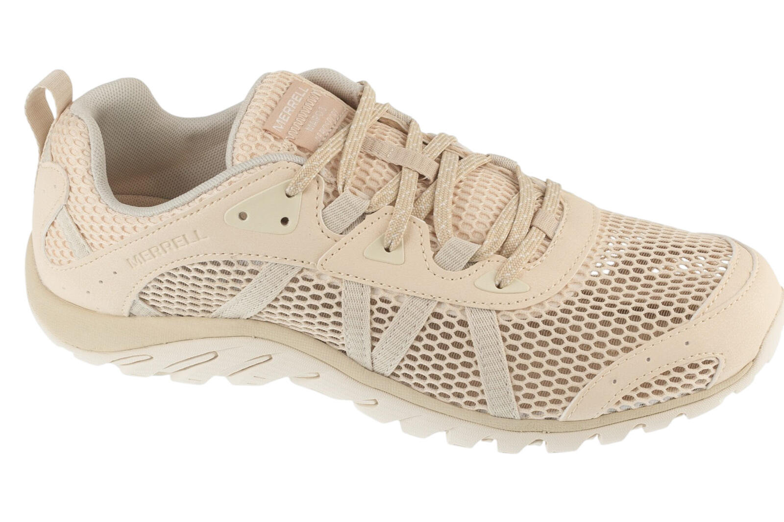 Buty trekkingowe damskie, Maipo Explorer Aerosport