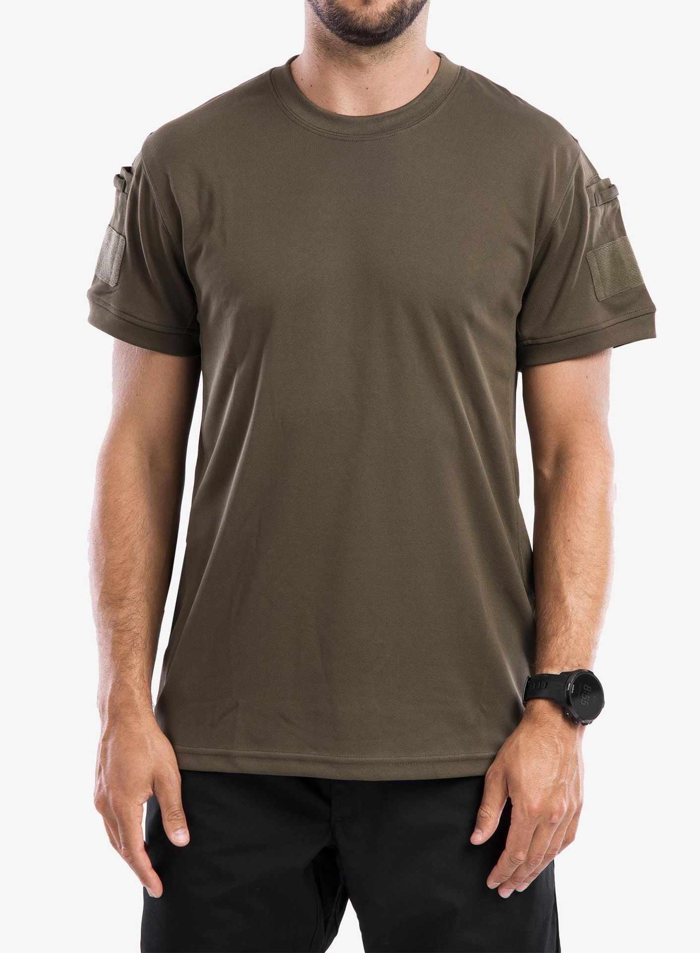 Helikon tex TACTICAL T-Shirt - TopCool Lite - M (TS-TTS-TL-02-B04) HE.TS-TTS-TL-02-B04