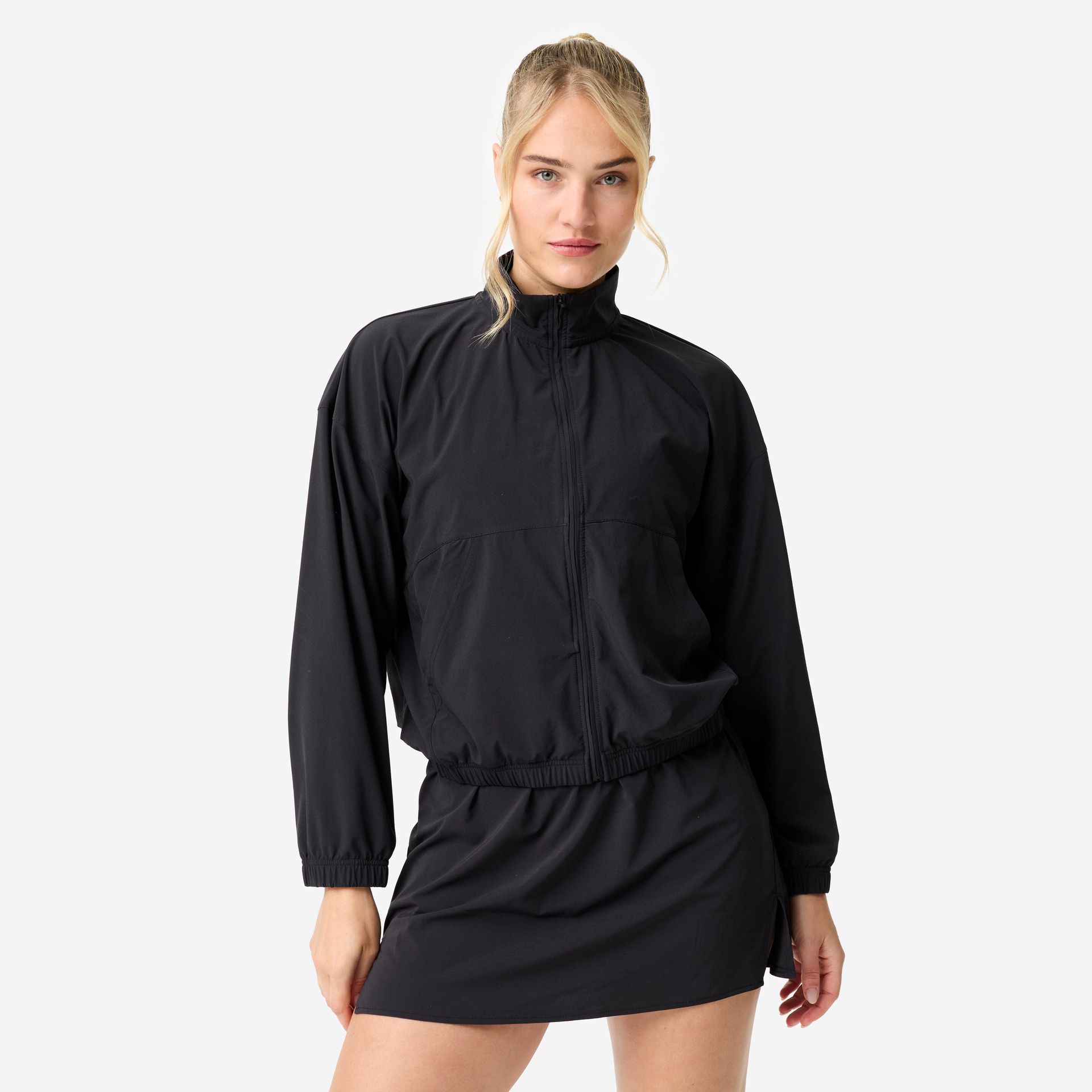 Bluza sportowa damska Domyos