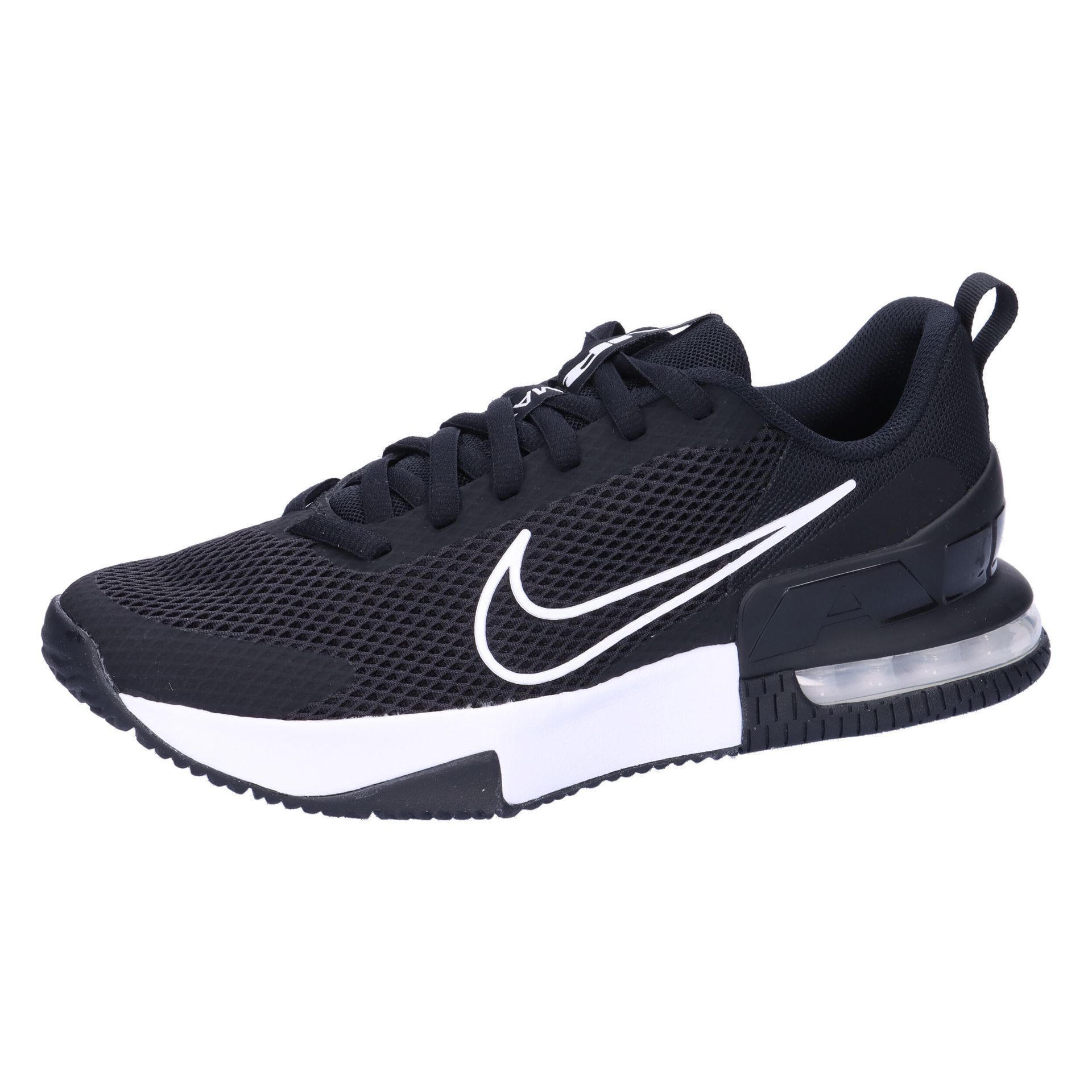 Nike Air Max Alpha Trainer 6 FQ1833-001 Buty męskie, czarne