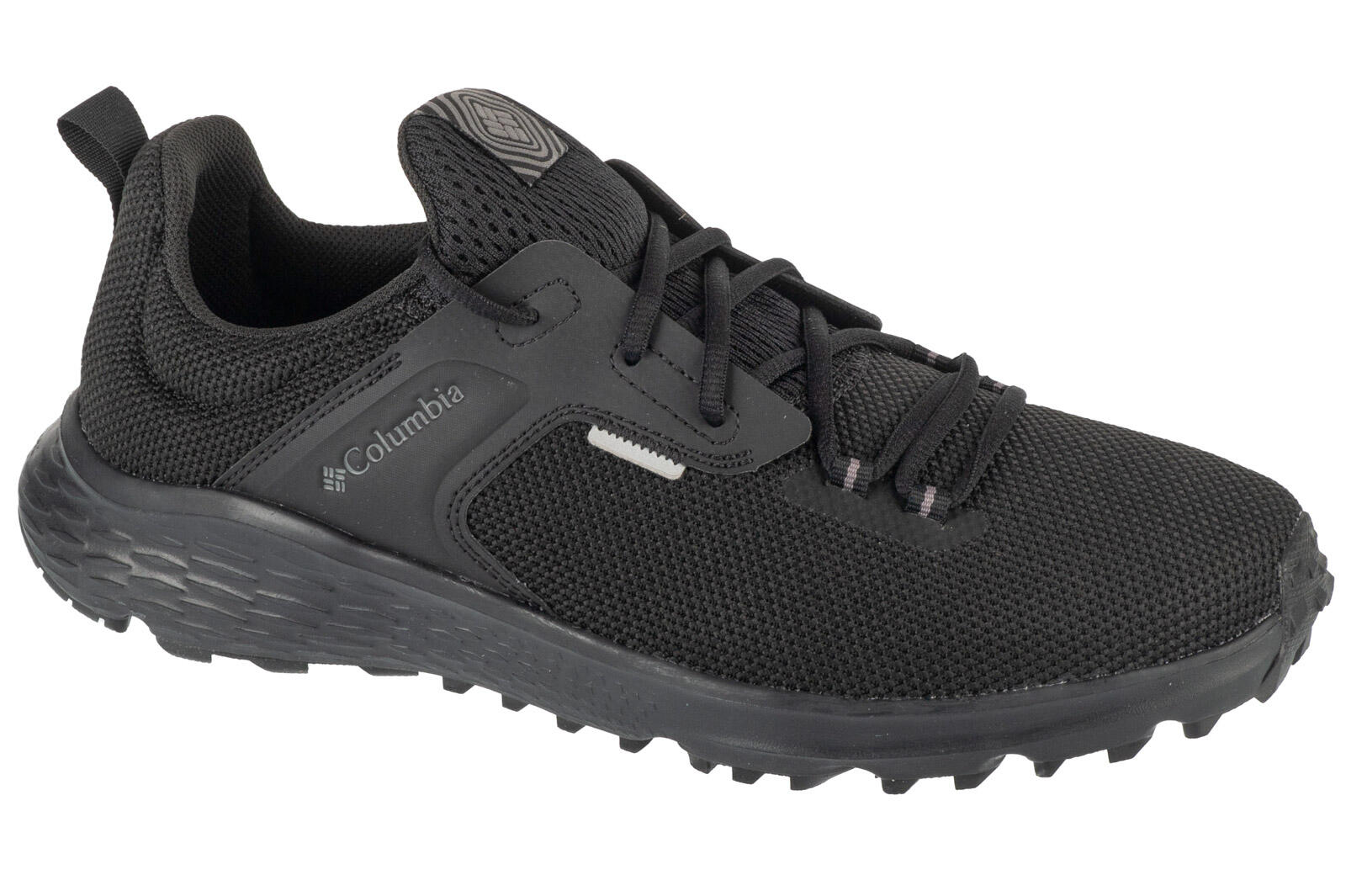 Buty trekkingowe męskie Columbia Columbia Benson CRZ 2108791010 Czarne 44