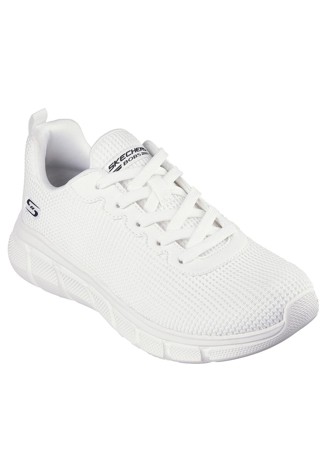 Buty damskie SKECHERS BOBS B FLEX Visionary Essence 117346-W 39.5