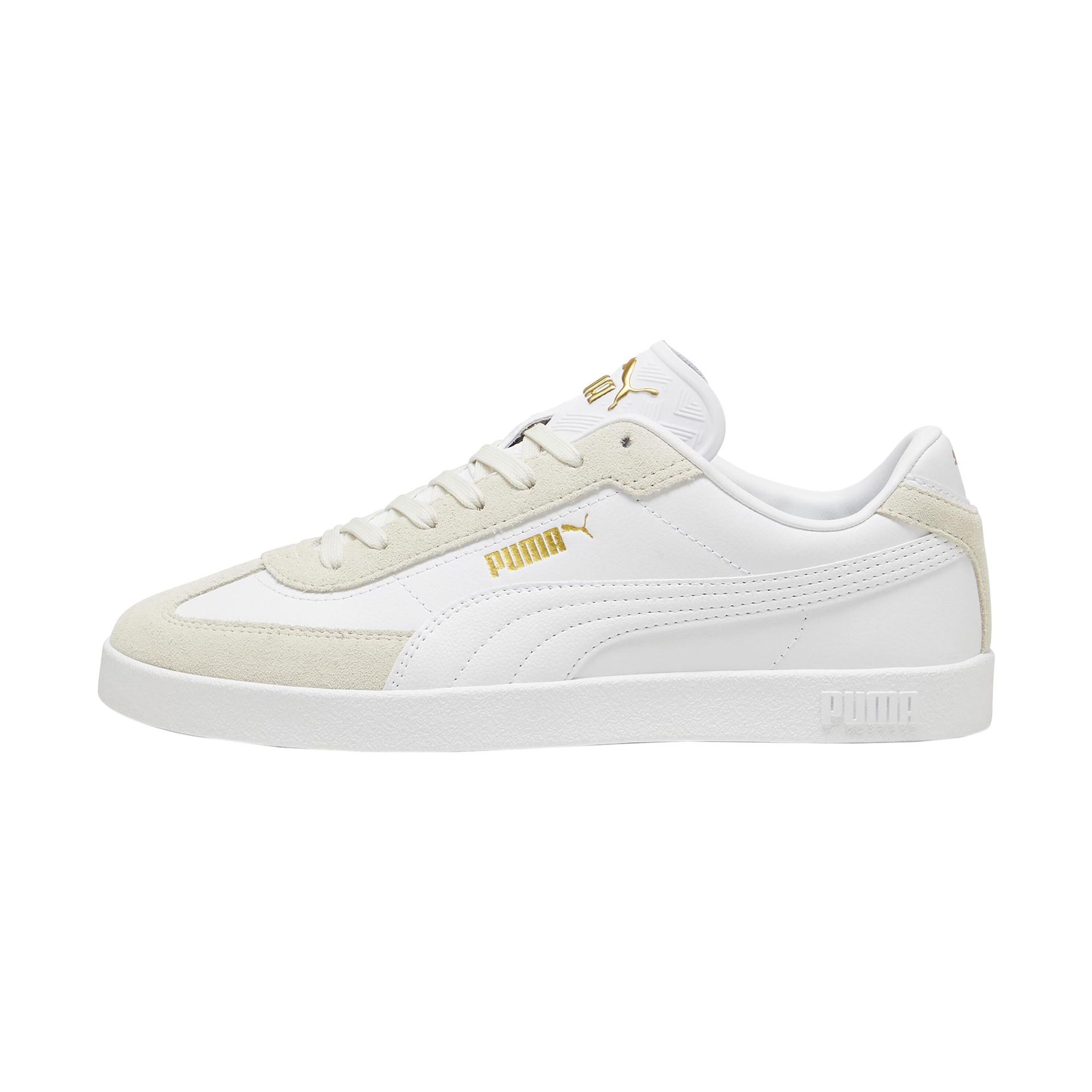 Buty do chodzenia męskie Puma Club Ii Era