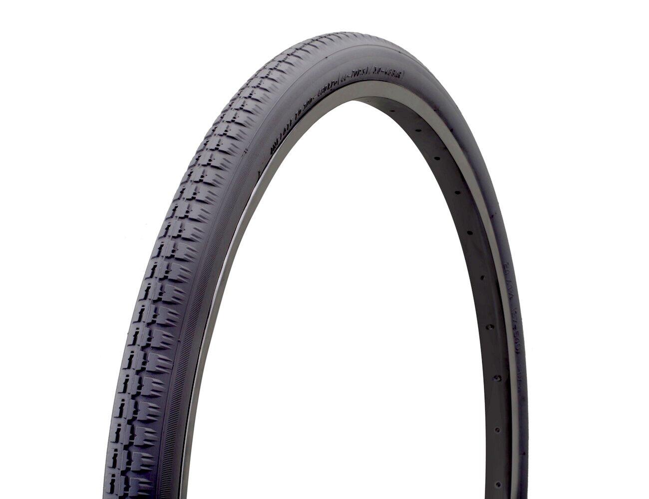 Opona rowerowa 24x1-3/8 S-187