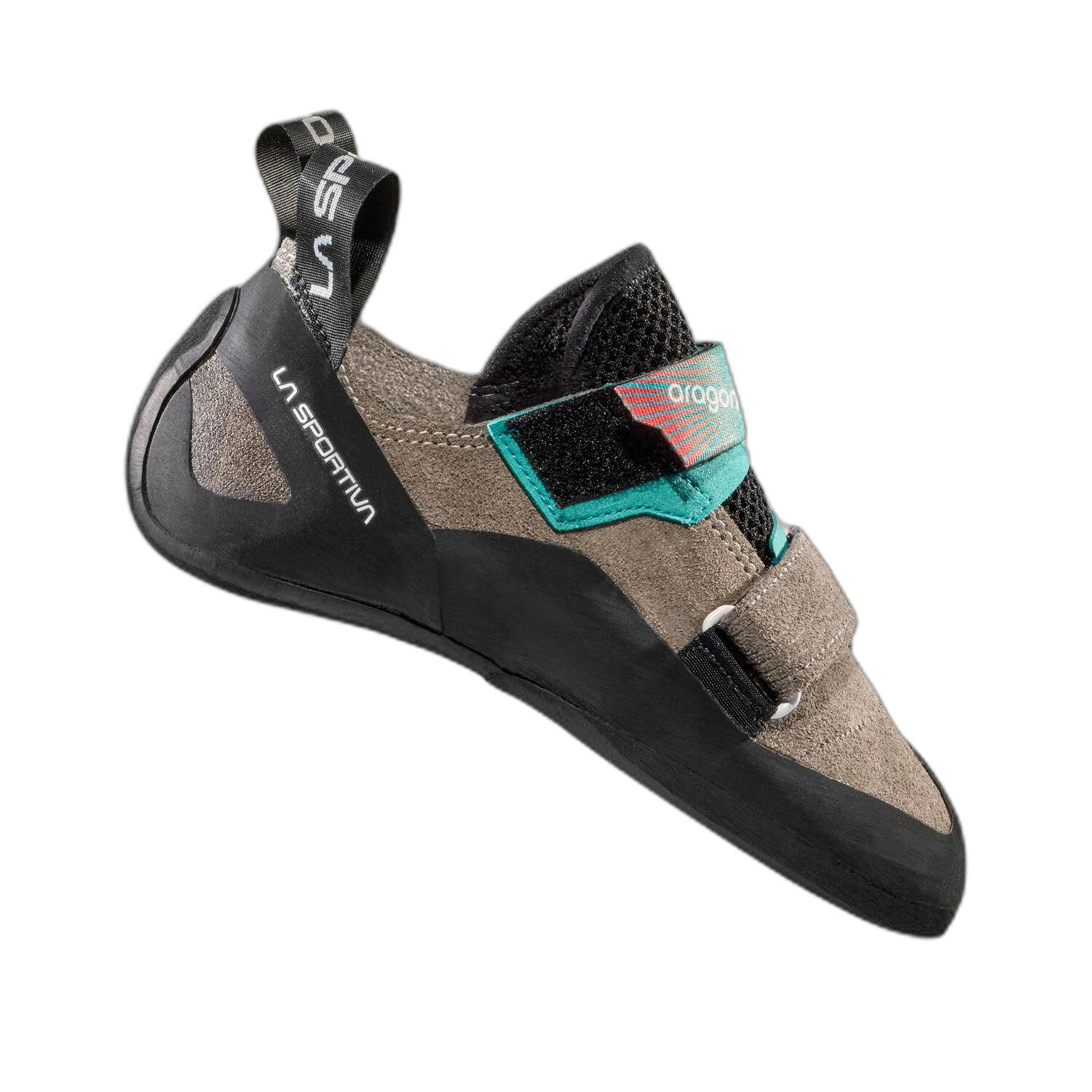 Buty wspinaczkowe damskie La Sportiva Aragon 2024