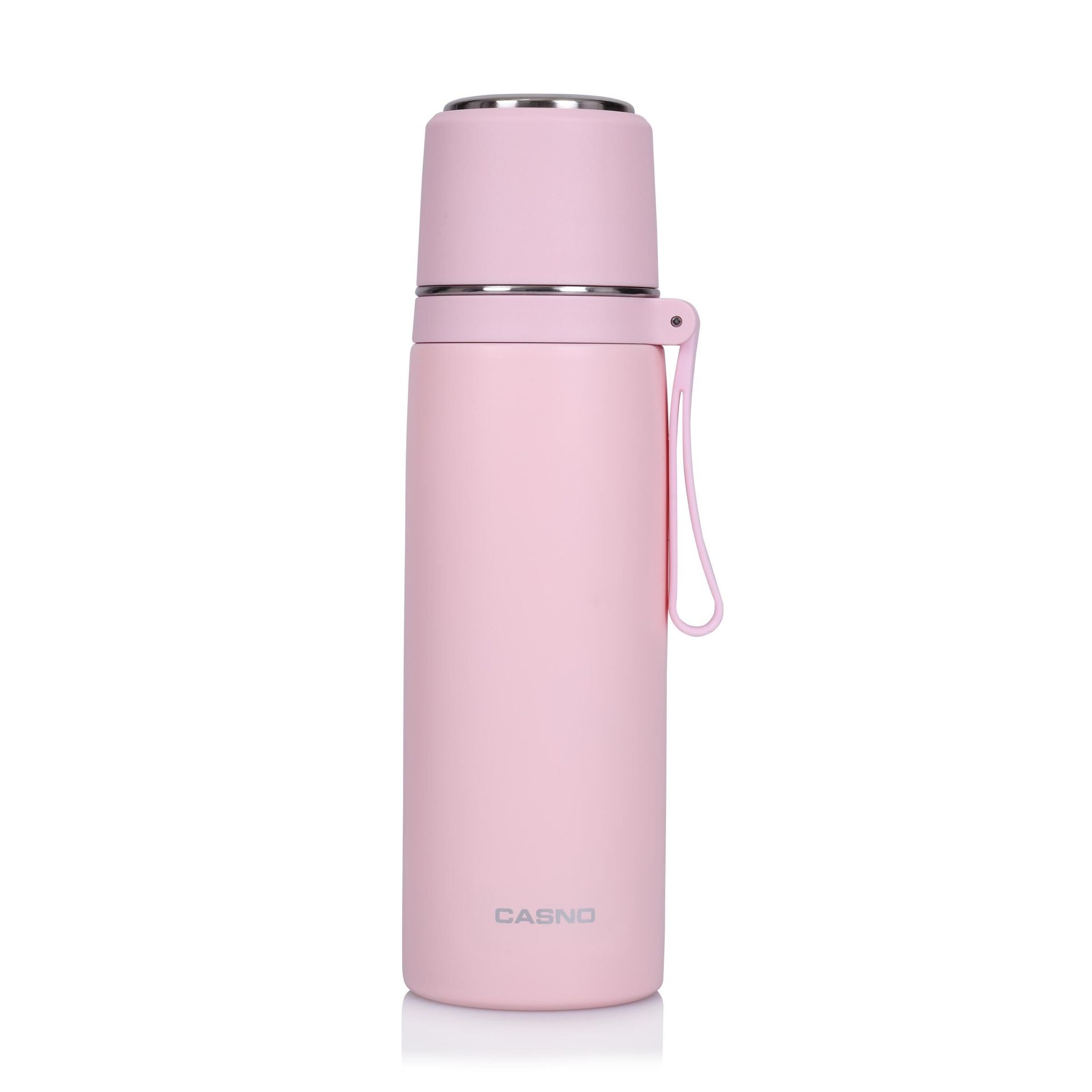 Termos Casno Tambora 500 Ml Czarny