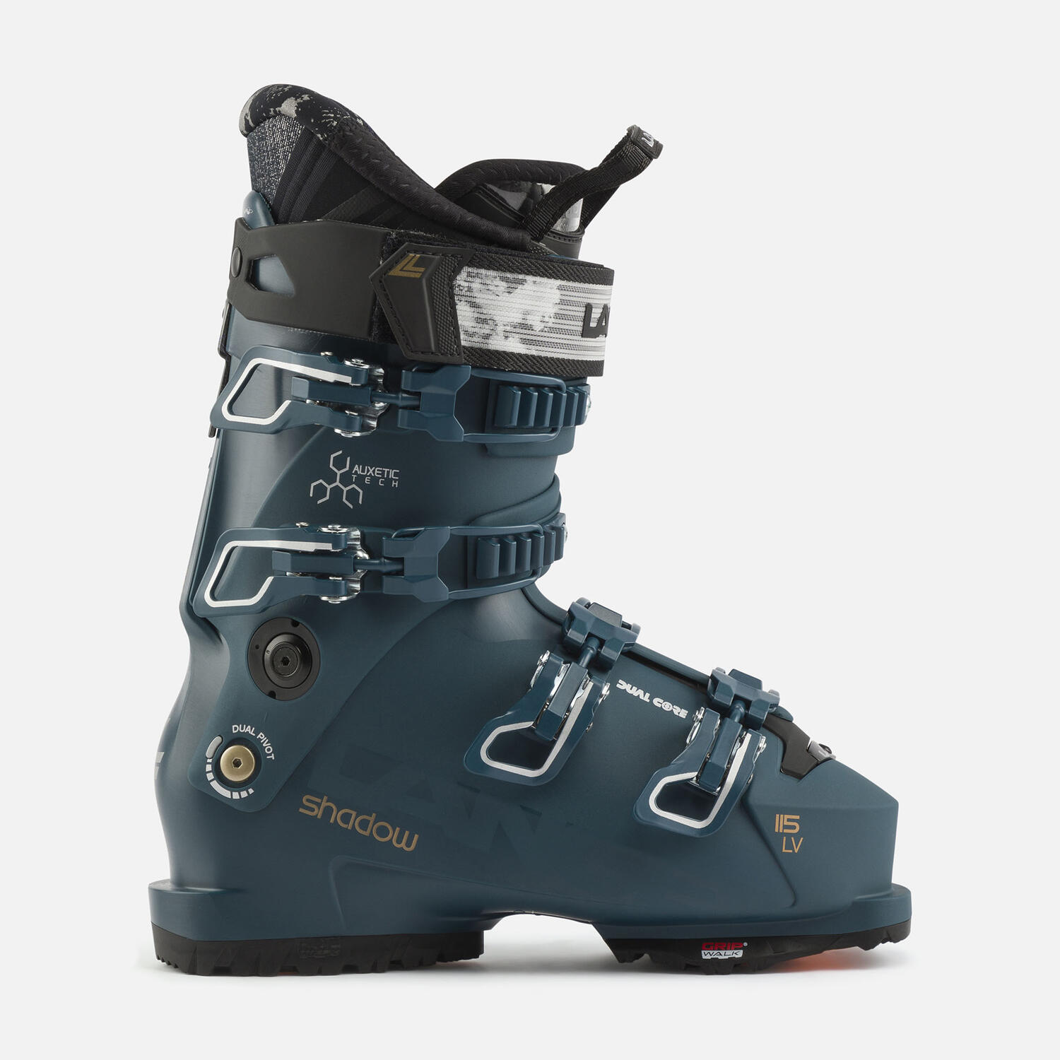 Buty narciarskie Shadow 115 W LV Gw