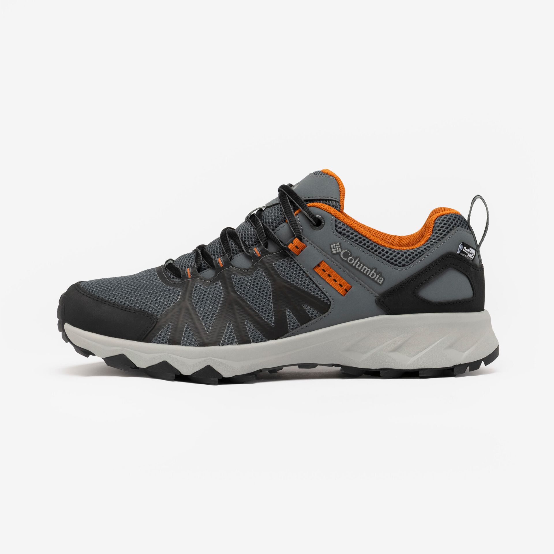 Buty trekkingowe męskie Columbia Columbia Peakfreak II Outdry 2100711313 Zielone 42