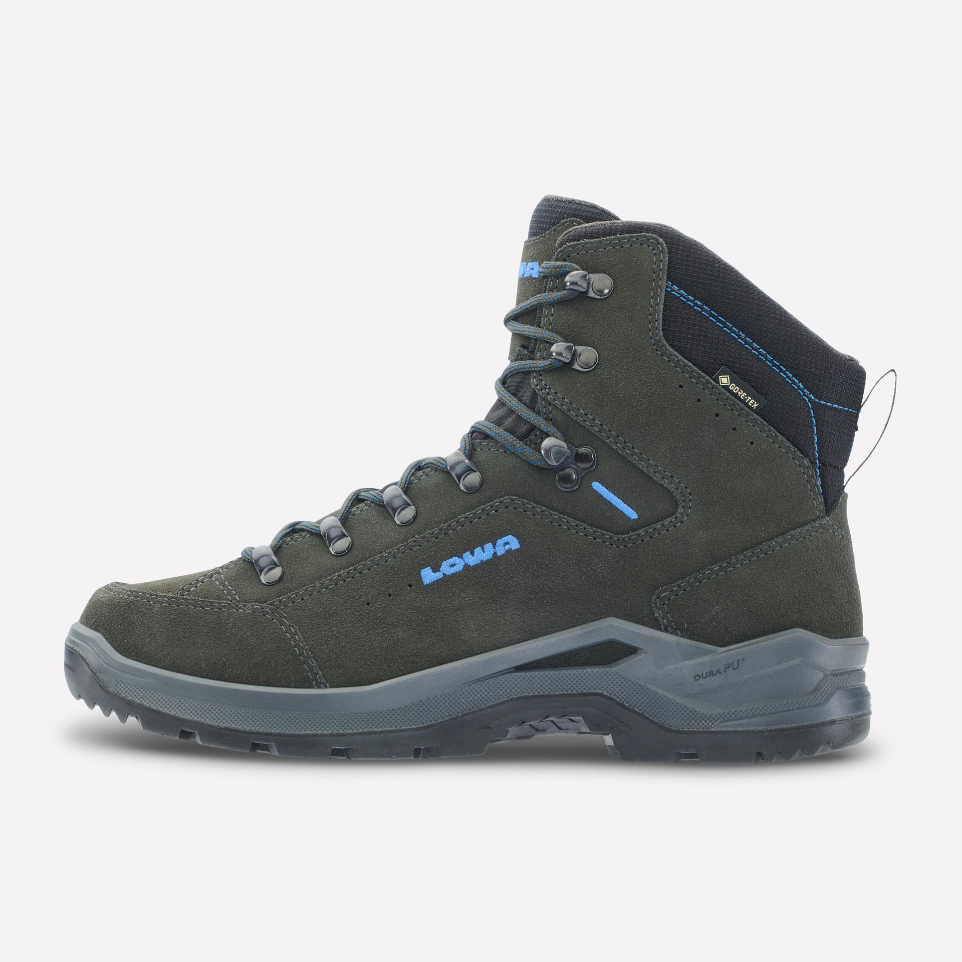 Buty trekkingowe męskie Lowa Renetrek GTX wodoodporne