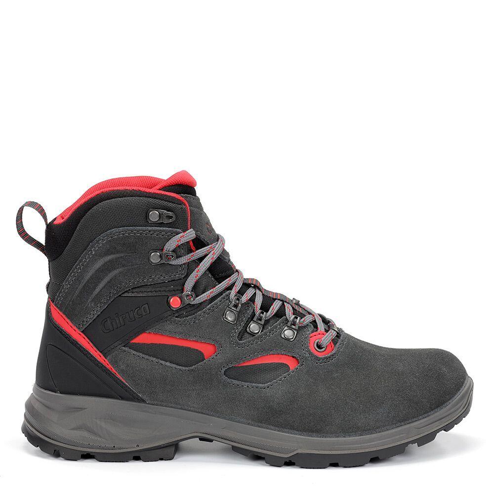 Buty trekkingowe Chiruca Estepa 19 Goret-Tex