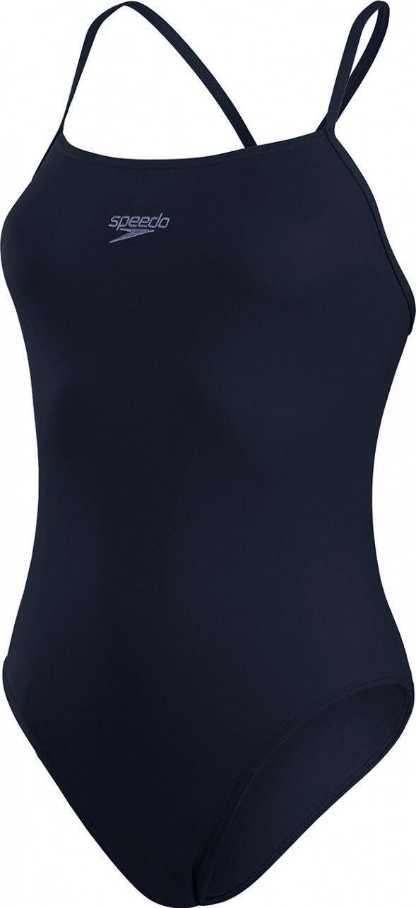 Damski jednoczęściowy kostium kąpielowy Speedo Eco+ Thinstr