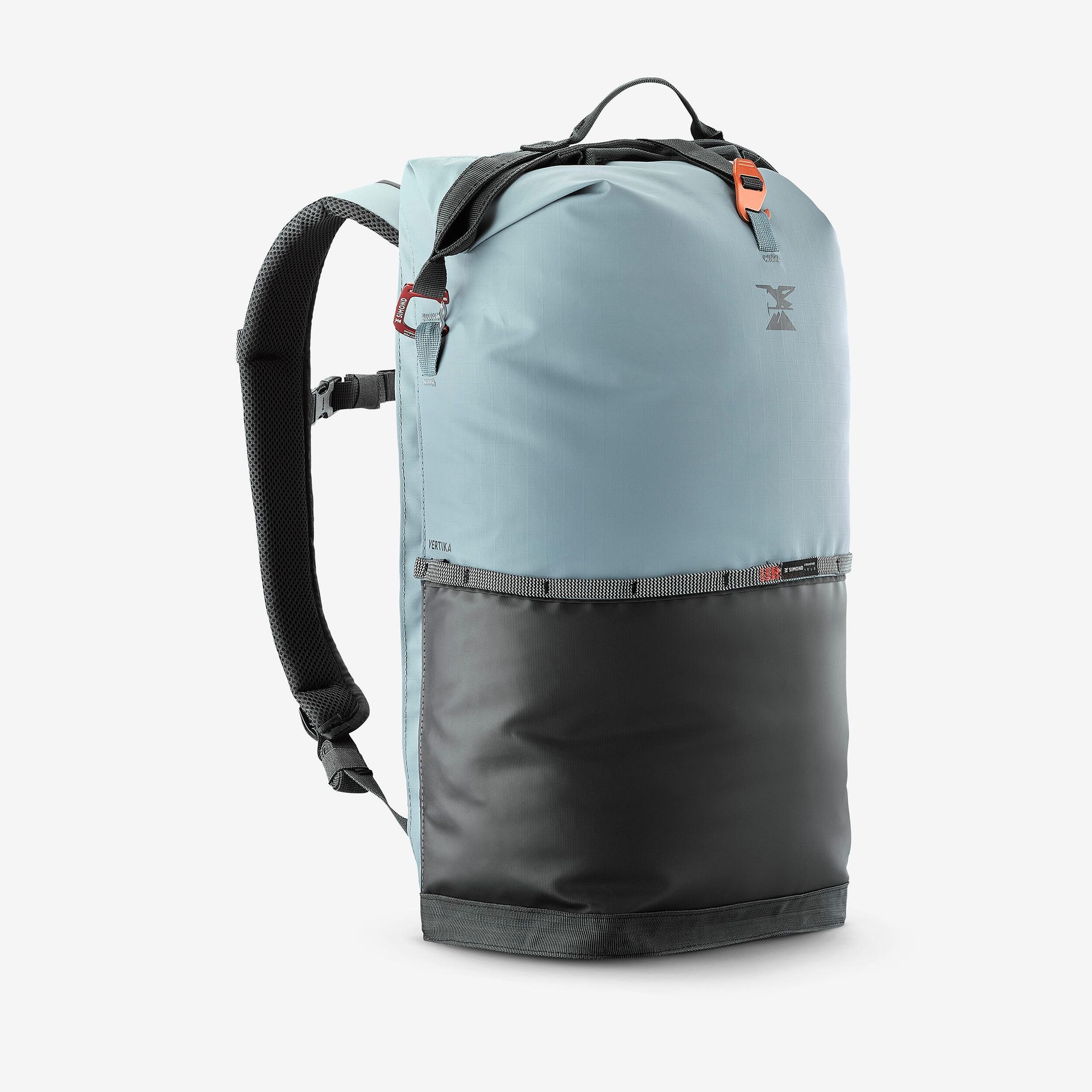 Plecak wspinaczkowy Simond Vertika Indoor 23 l