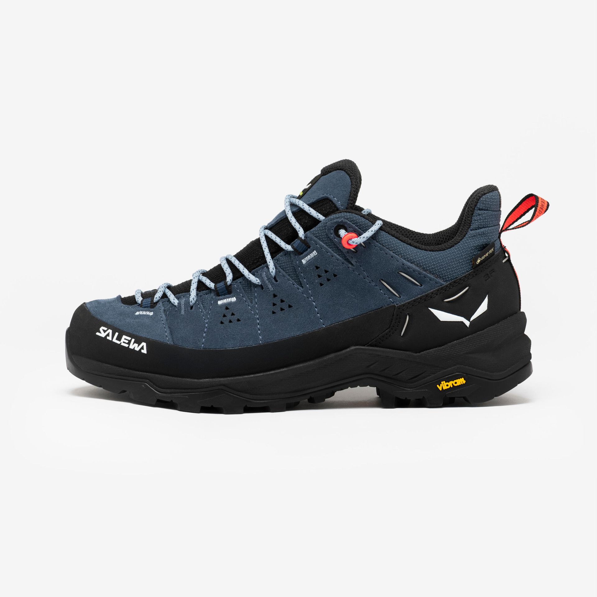 Buty turystyczne damskie Gore-Tex® Salewa Alp Trainer Low Gtx
