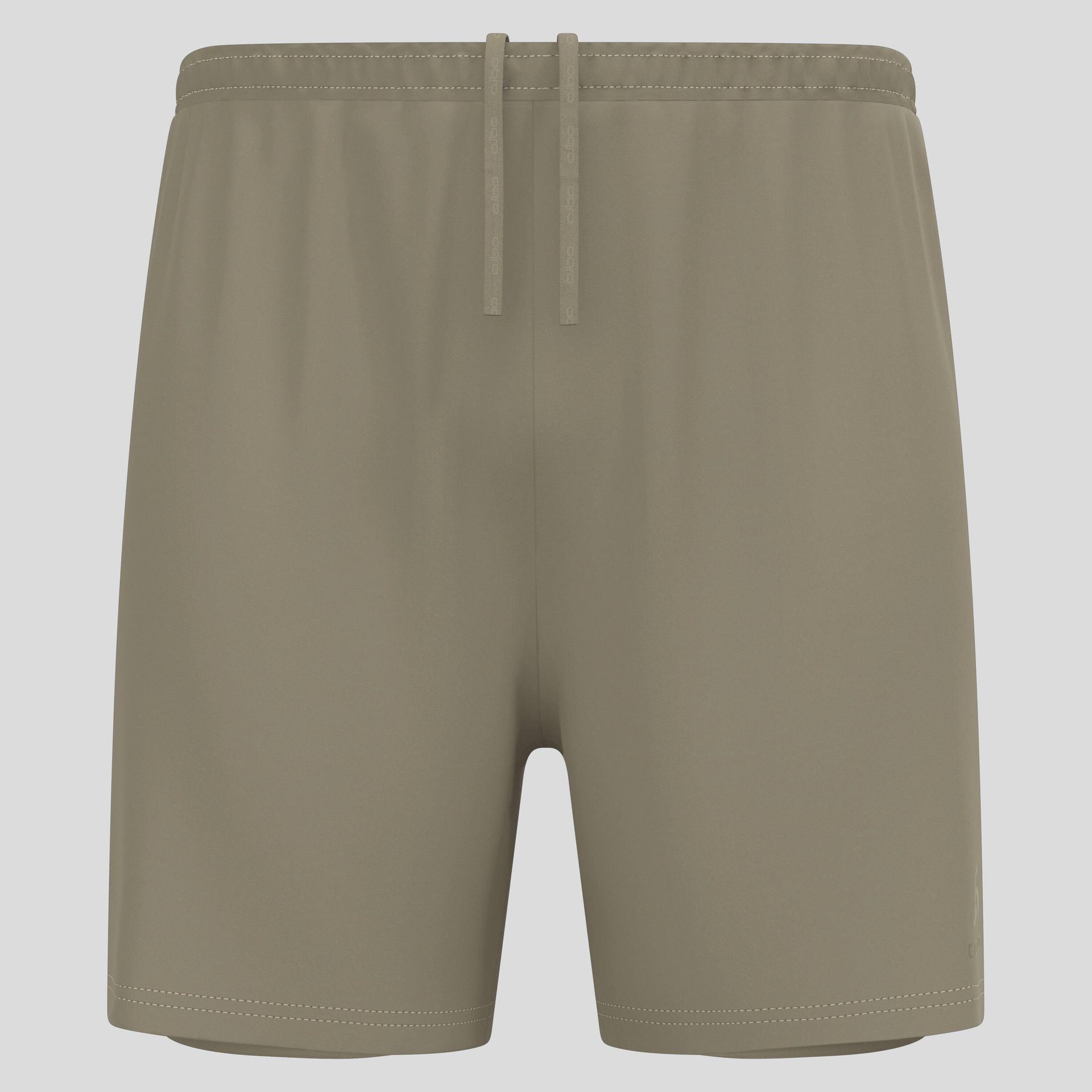 Spodenki męskie Odlo ESSENTIAL 6 INCH 2-in-1 short