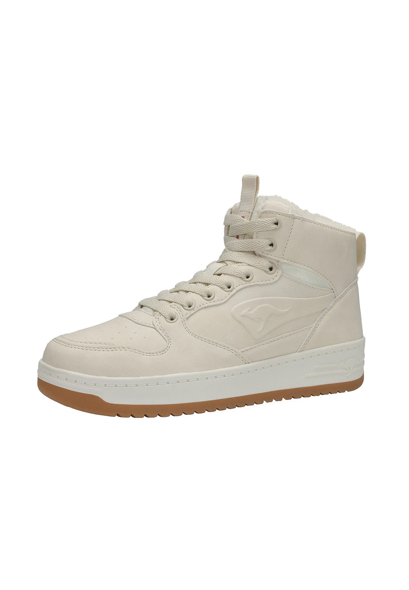 Buty damskie KangaROOS K-Top Power Mid