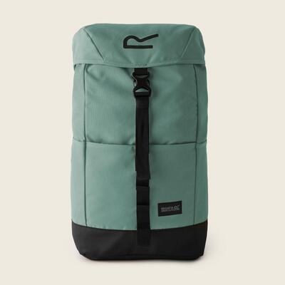 Regatta Plecak Miejski Shilton II 20L Czarny, Rozmiar: One Size