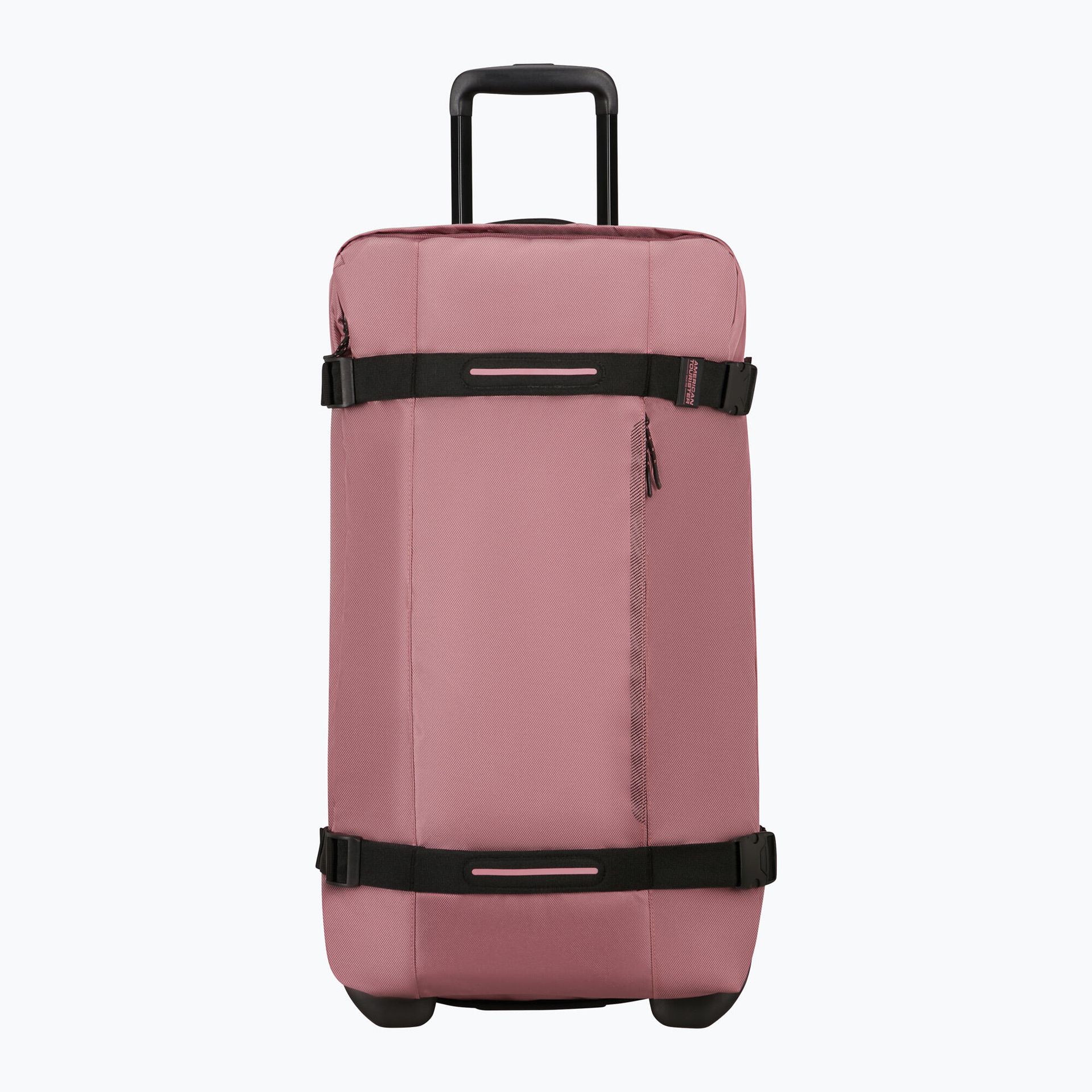 Walizka podróżna American Tourister Urban Track 84 l lilas pink WYSYŁKA W 24H 30 DNI NA ZWROT