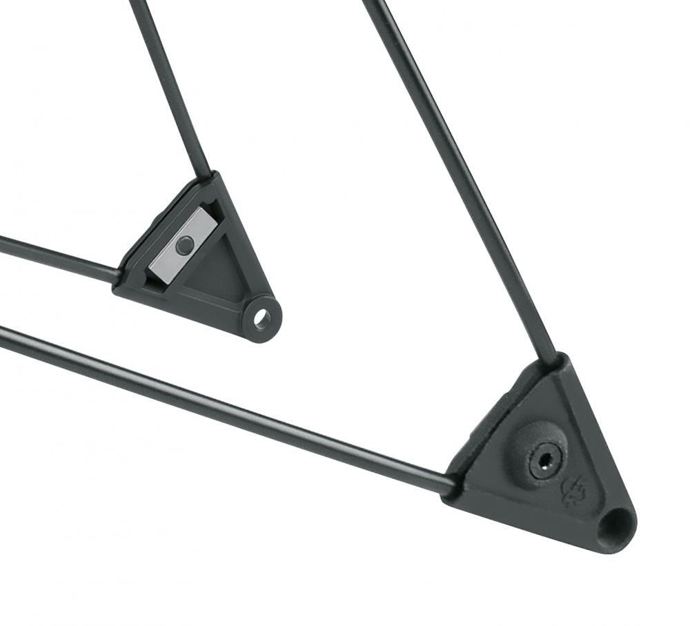 Uchwyt do błotnika SKS QD0205A z adapterem V