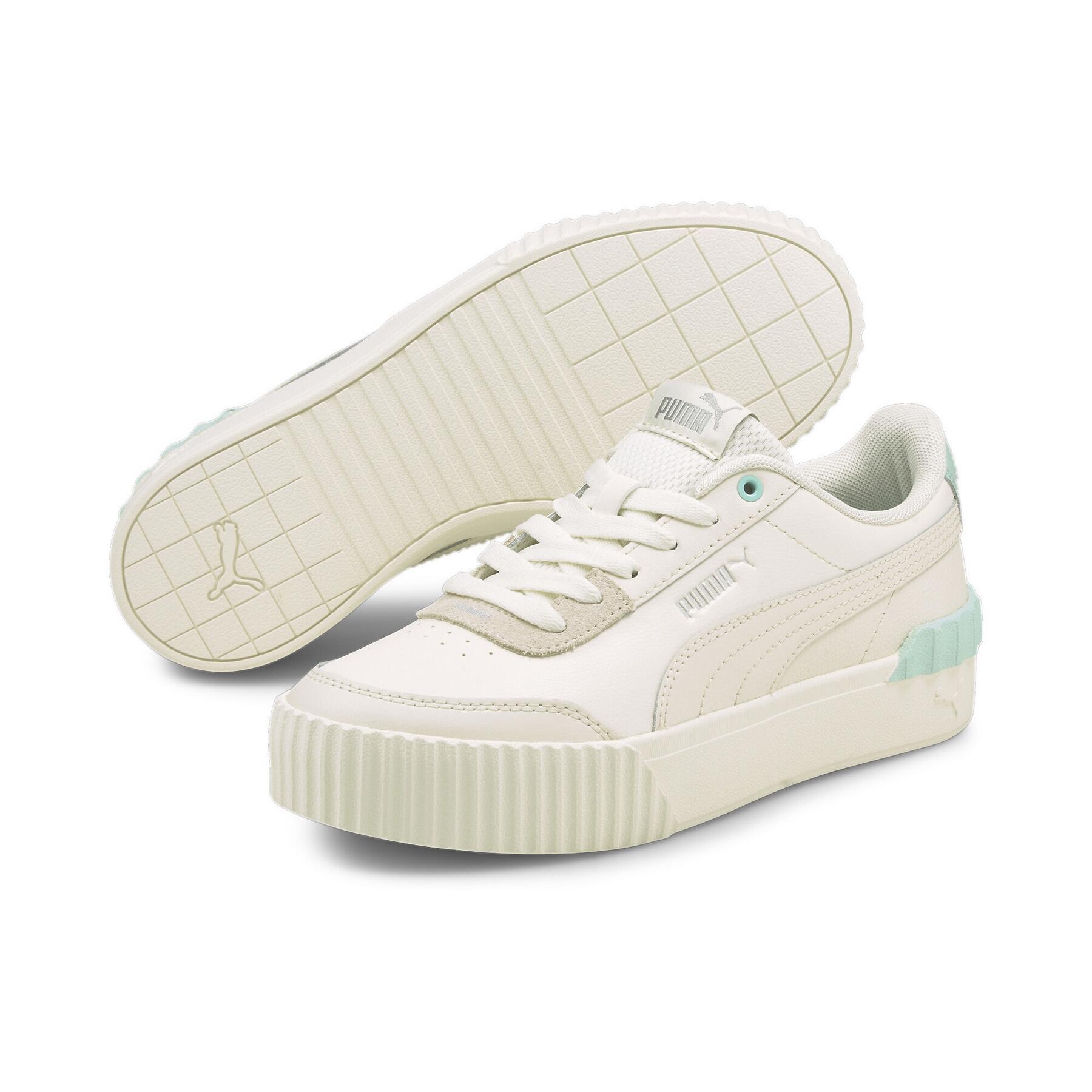 Buty Sportowe Damskie Puma CARINA LIFT 37303113 r 37,5