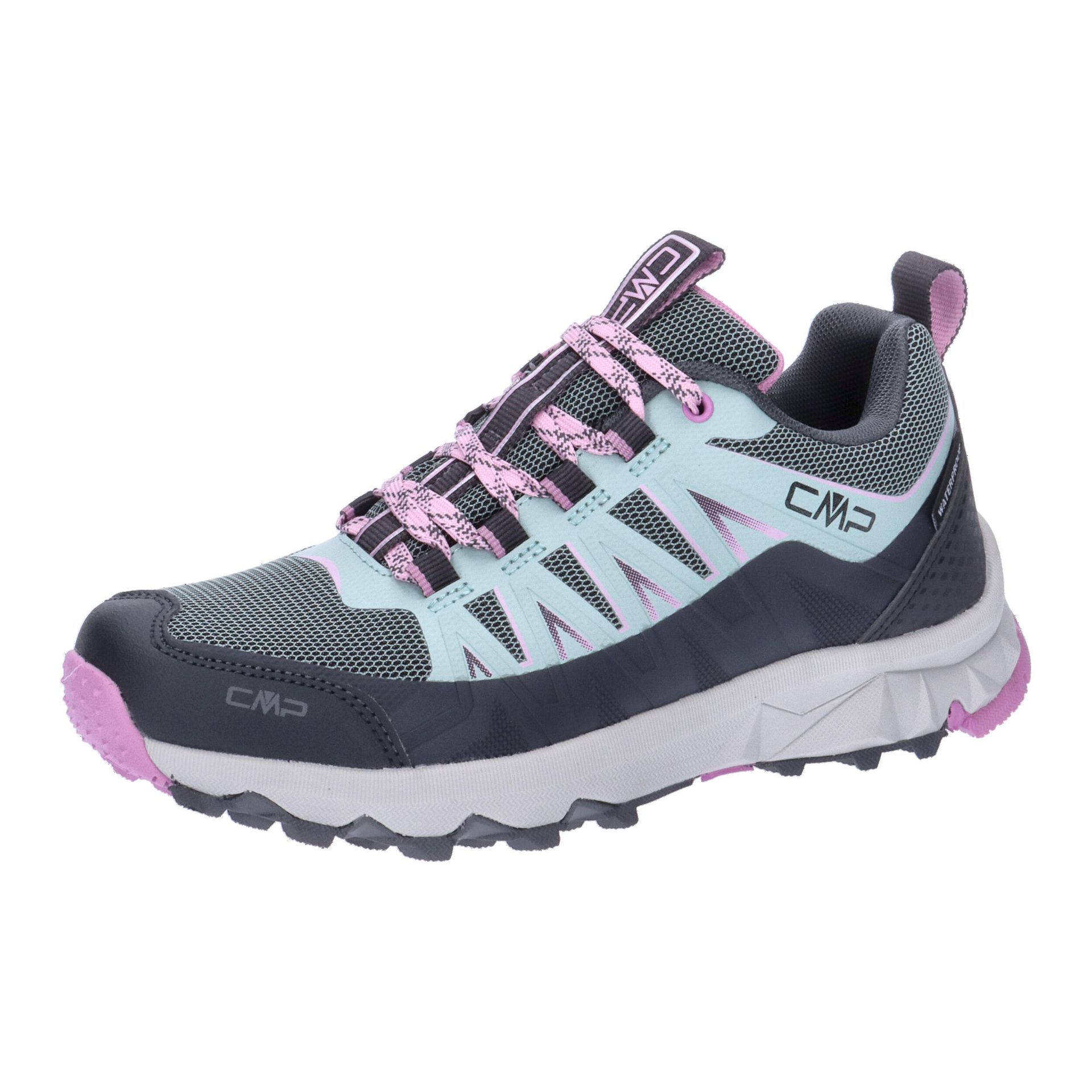 Wodne buty trekkingowe dla kobiet CMP Laky Fast