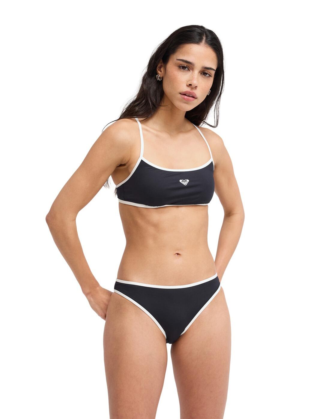 Dół bikini damski THE RETRO ESSENTIALS