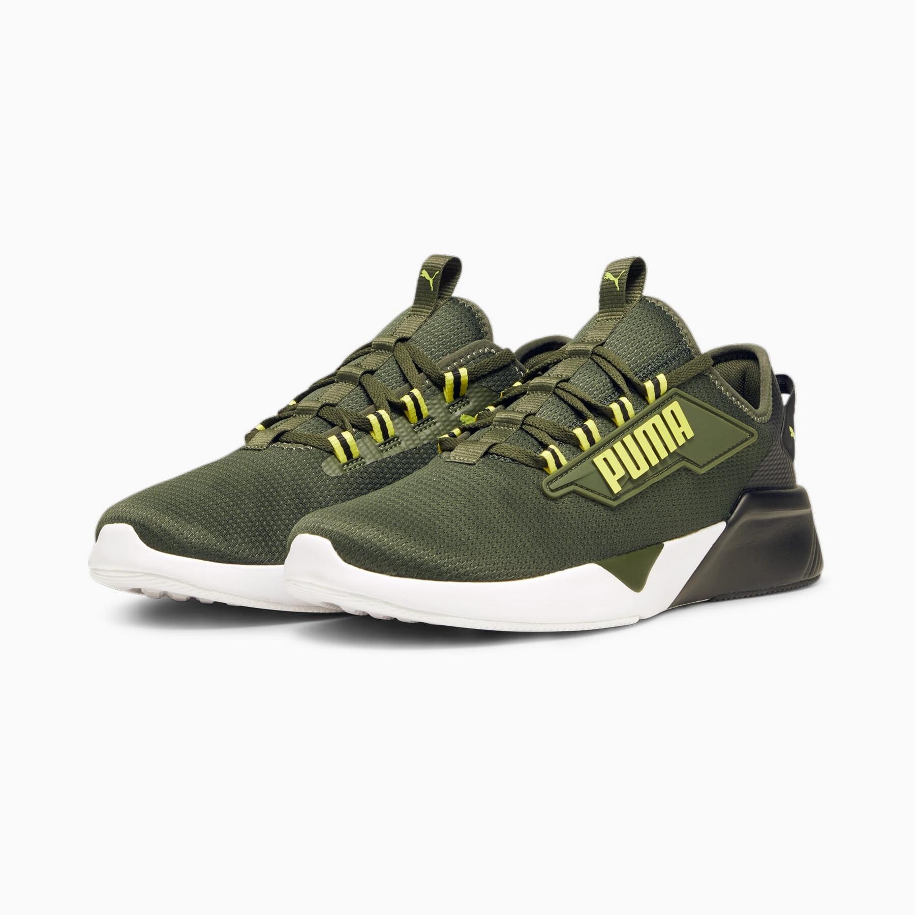 Puma Buty Retaliate 2 37667634
