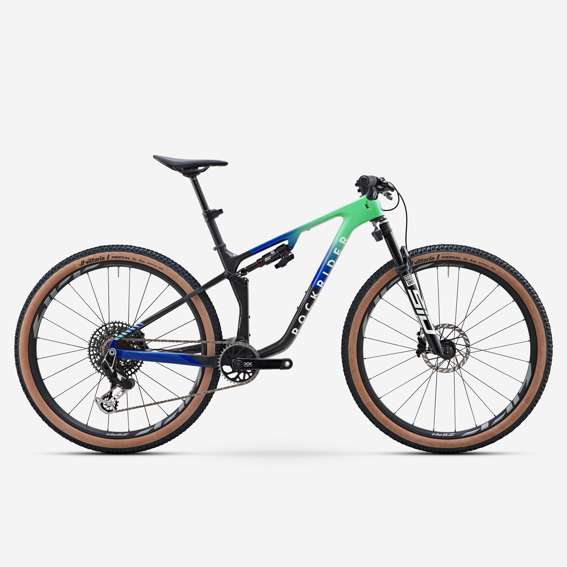 Rower górski MTB Rockrider XC Race 940 S TEAM 29