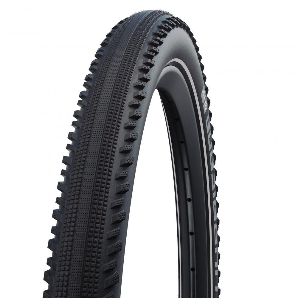 Schwalbe Opona 28x1.60 Hurricane Rg reflex Addix