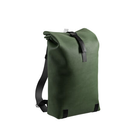 Brooks Brooks Pickwick Canvas Plecak 26L, forest 2020 Plecaki szkolne i turystyczne 80030535
