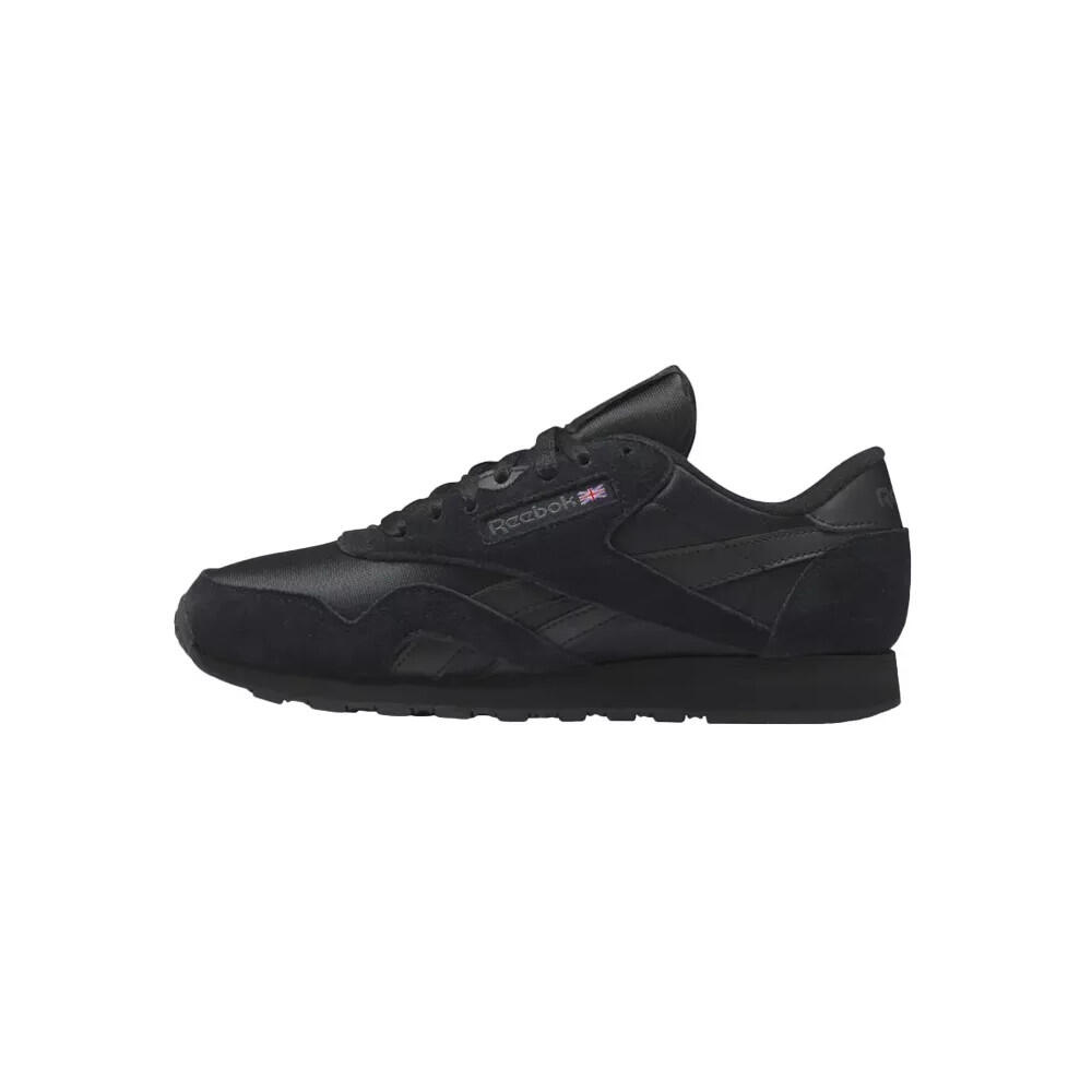 Buty do chodzenia męskie Reebok Classic Nylon