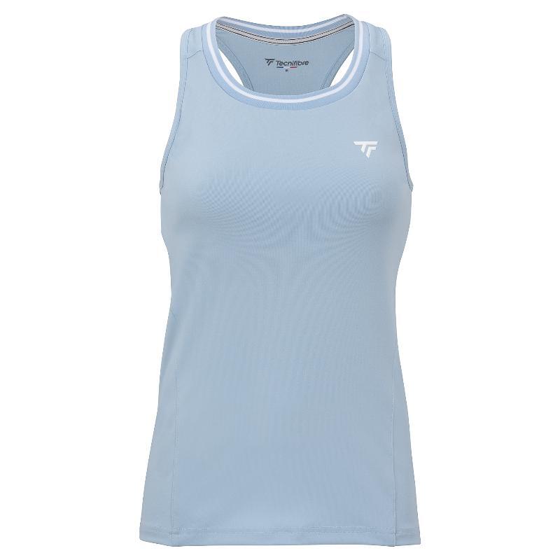 Damska koszulka tenisowa Tecnifibre Tank Top