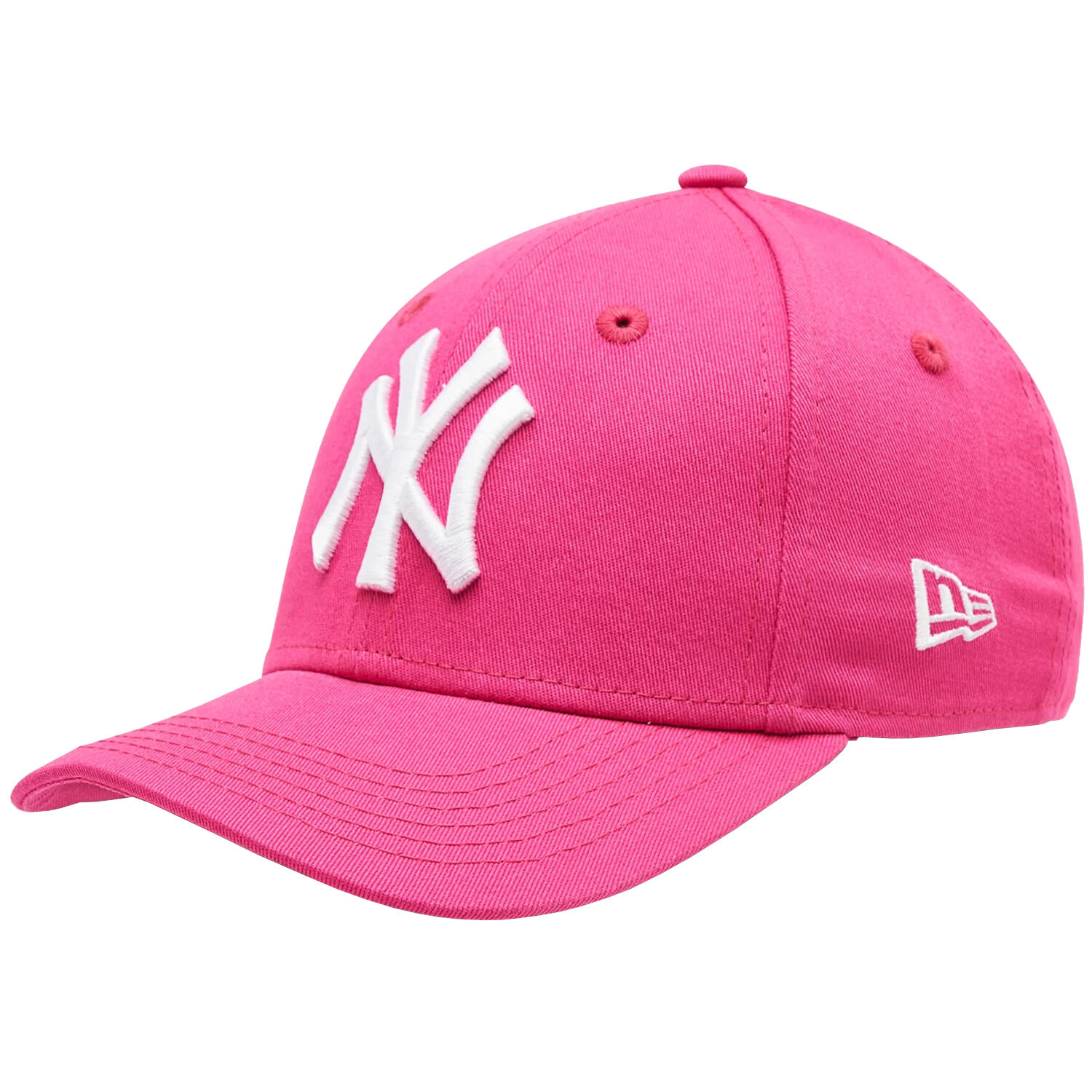 Czapka z daszkiem dla dzieci New Era MLB New York Yankees