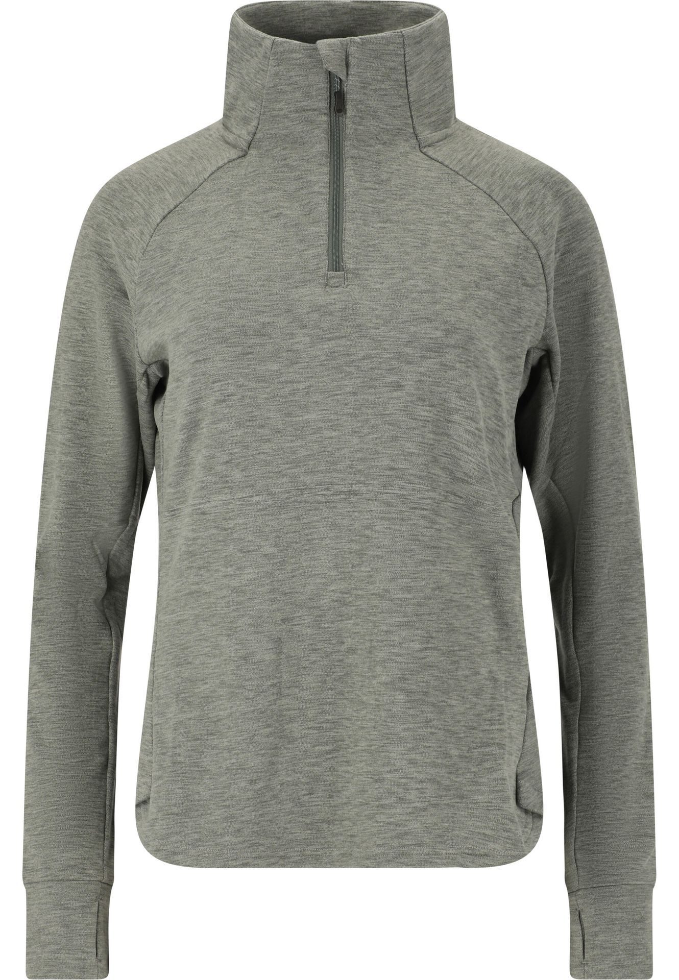Bluza trekkingowa damska Whistler Kajsa