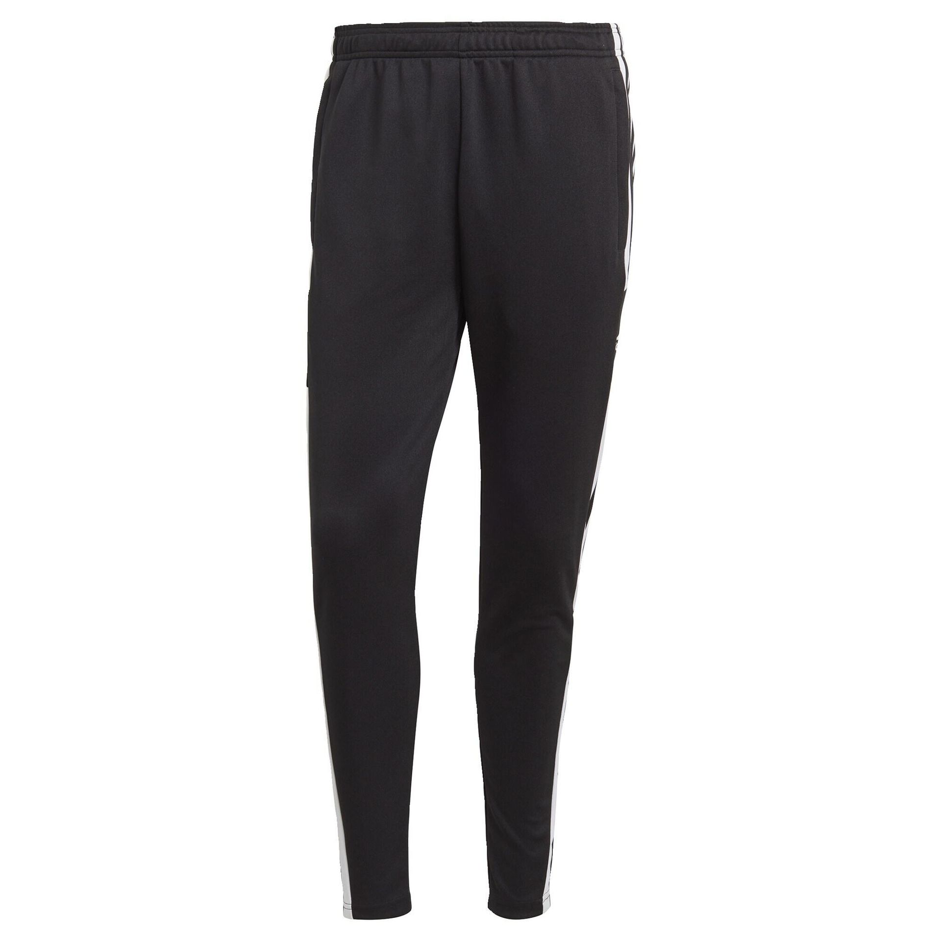 Spodnie Dresowe Męskie adidas Squadra 21 Sportowe Dresy Treningowe r. M