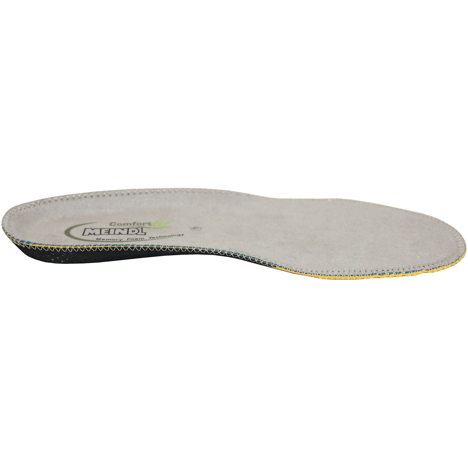 Wkładki do butów Meindl Comfort fit Footbed 