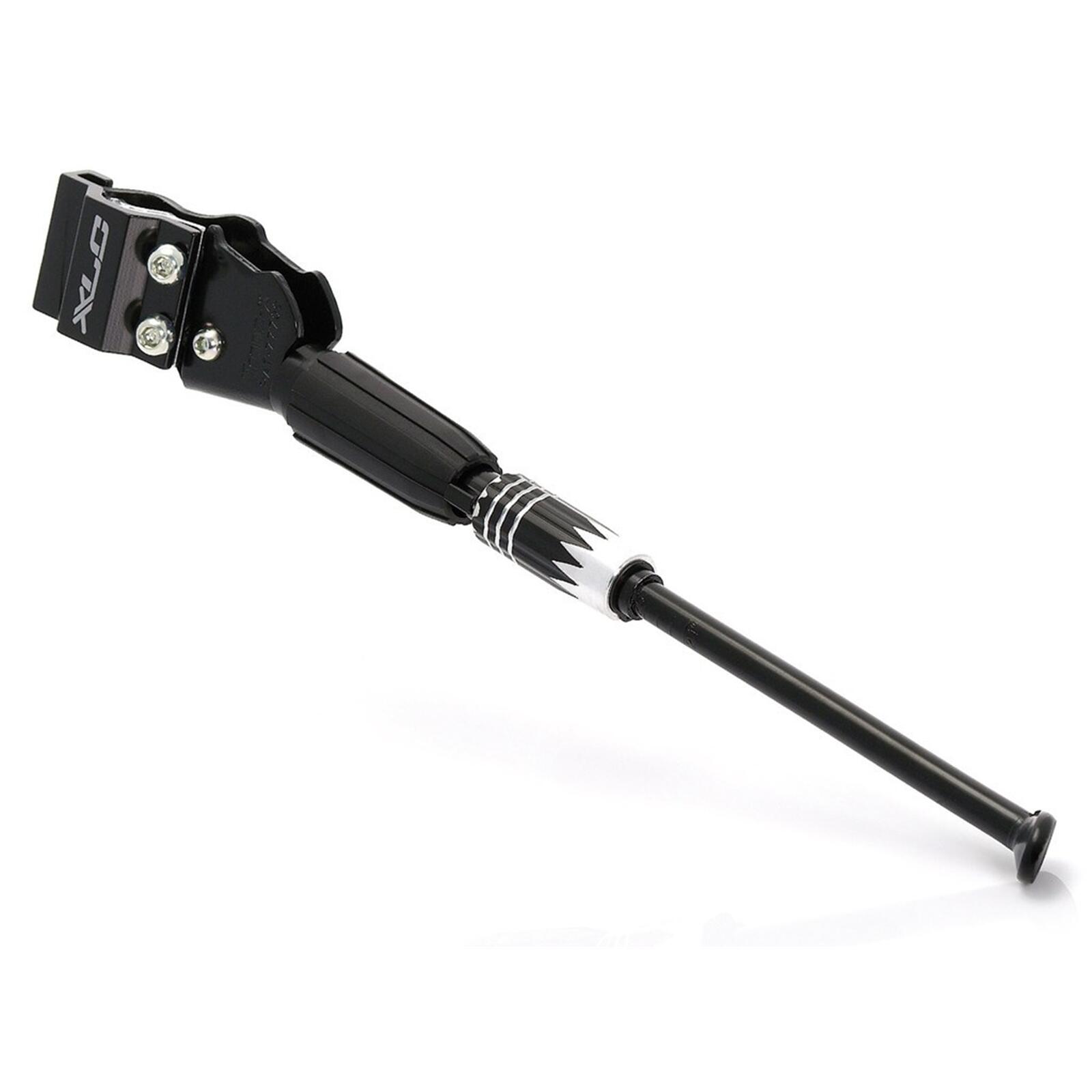 XLC stojak na rurze tylnego chaine Frame KS-R04, czarny, 2502610500 2502610500_schwarz
