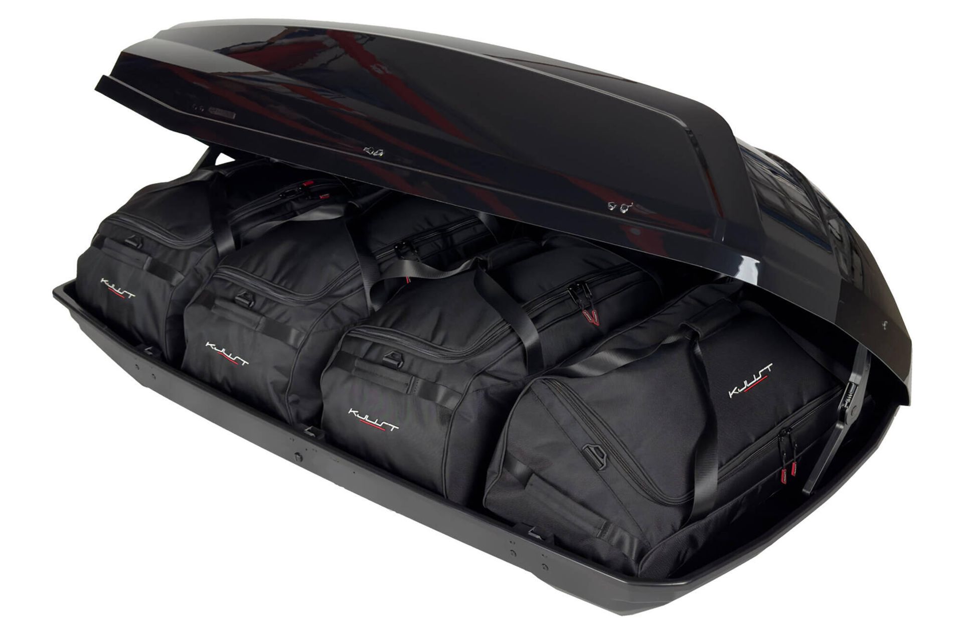 Torby Do Boksu Dachowego Gp Rapture 520 4Szt Kjust