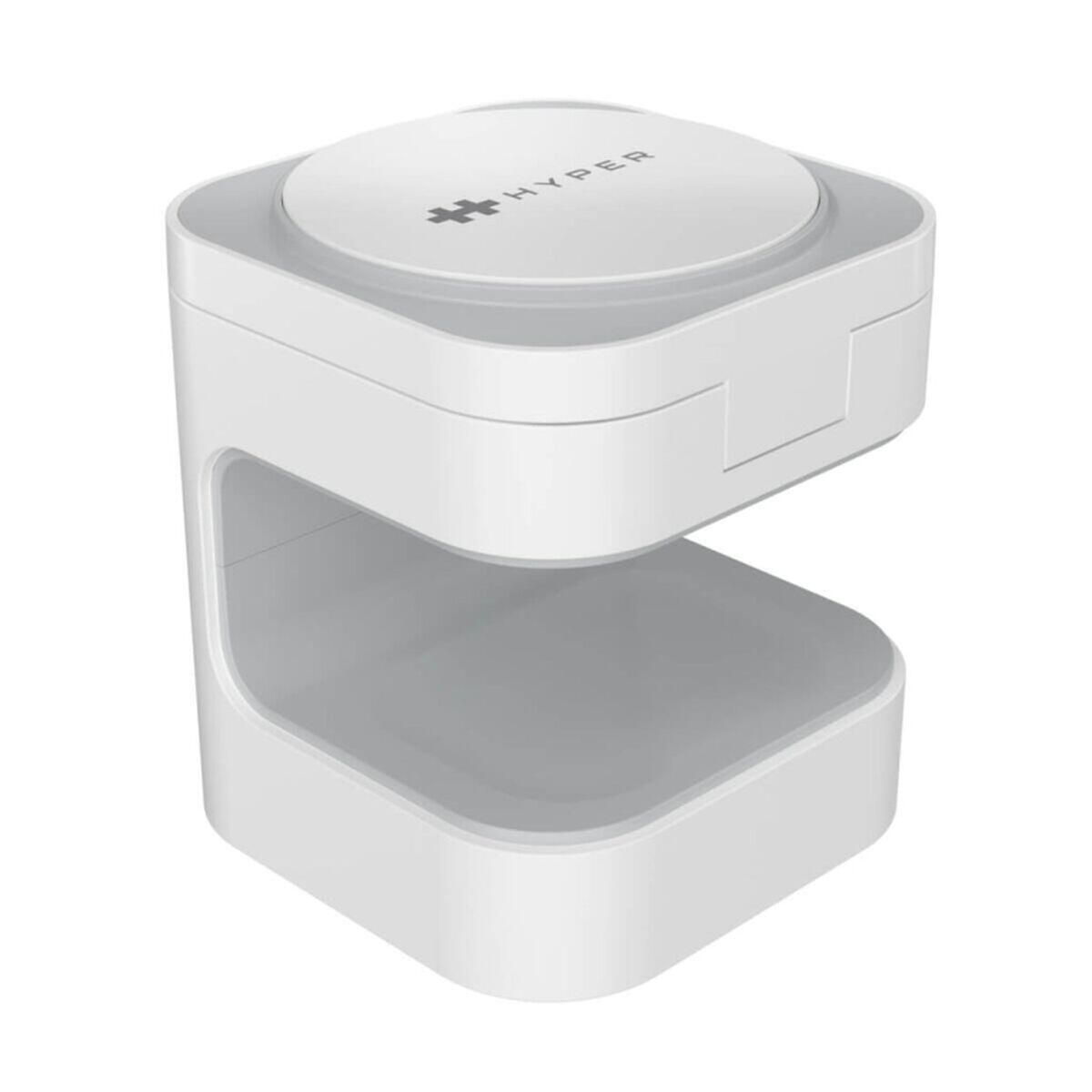 Targus HyperJuice wireless charging stand 3-in-1 15 Watt