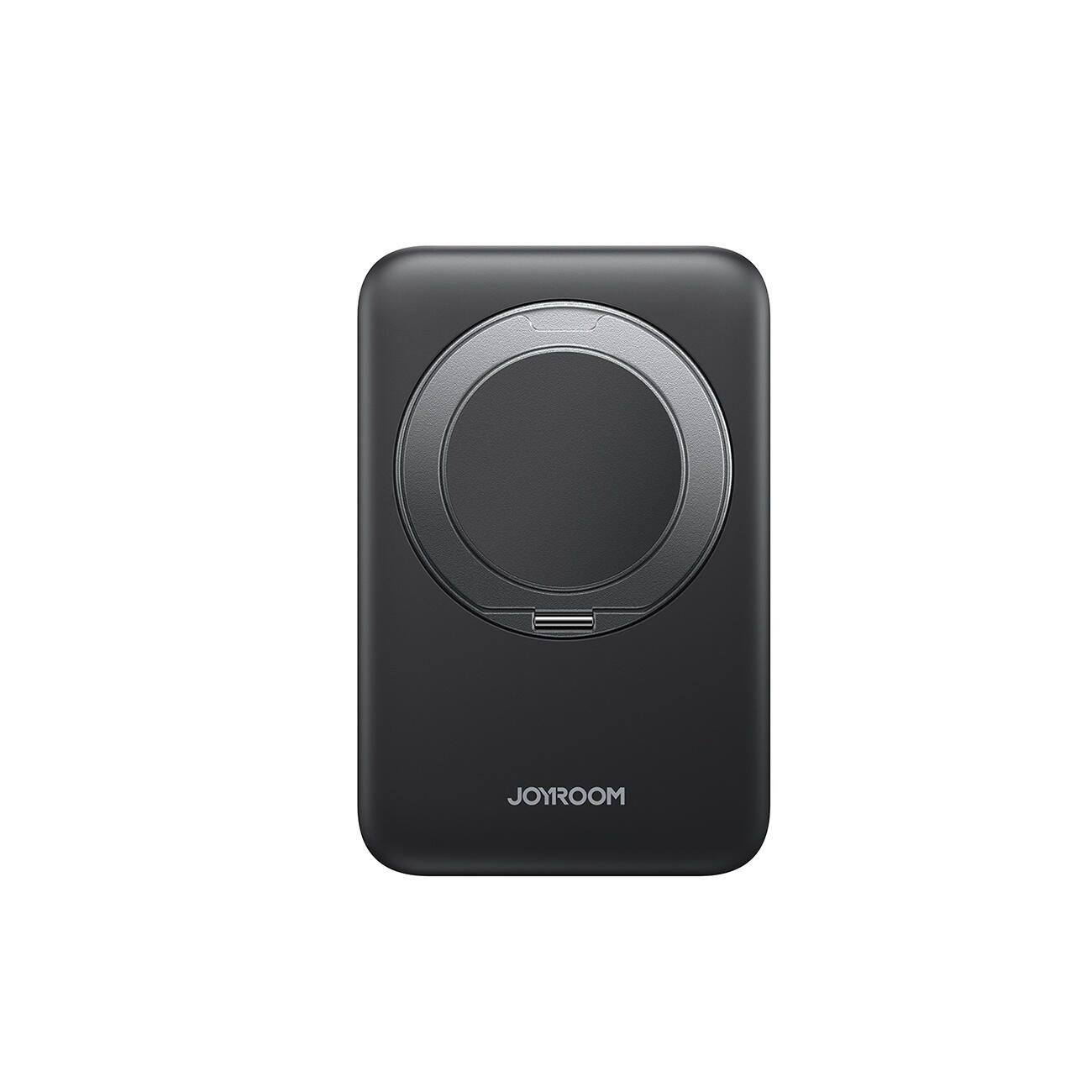Joyroom JR-PBM12 22,5W z uchwytem Czarny
