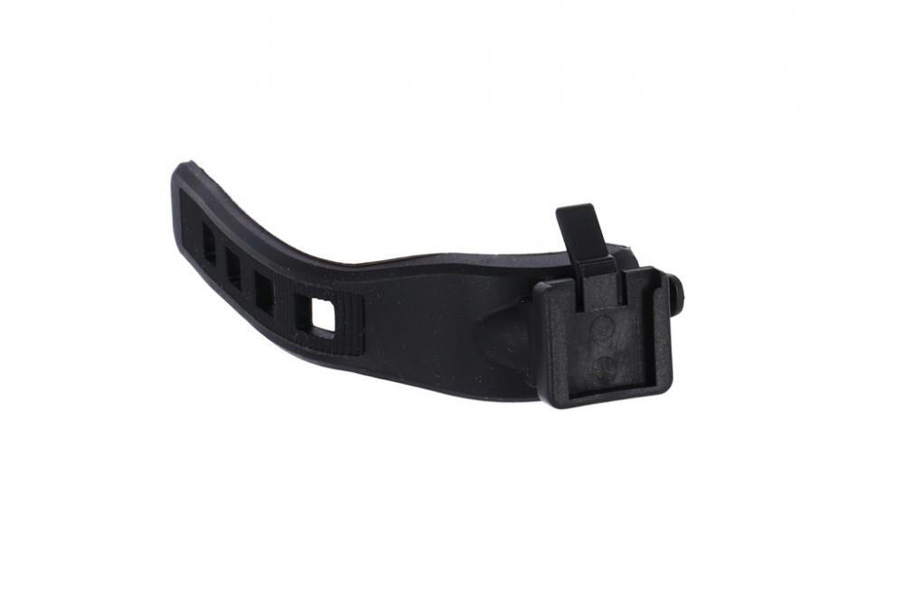 XLC CL-X30 Rear Light Bracket for Capella/Sirius 2021 Akcesoria do oświetlenia rowerowego 2500214941