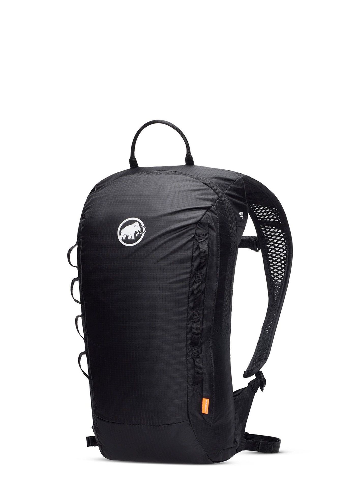Plecak MAMMUT Neon light 12 black