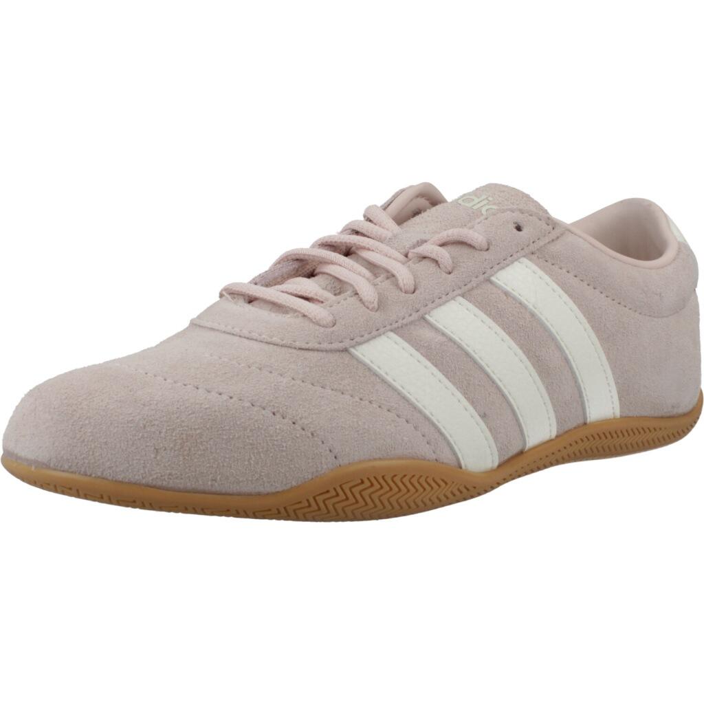 Buty ADIDAS GRAND COURT LO Rose