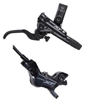 Shimano Hamulec tarczowy tył Xt BR-M8120