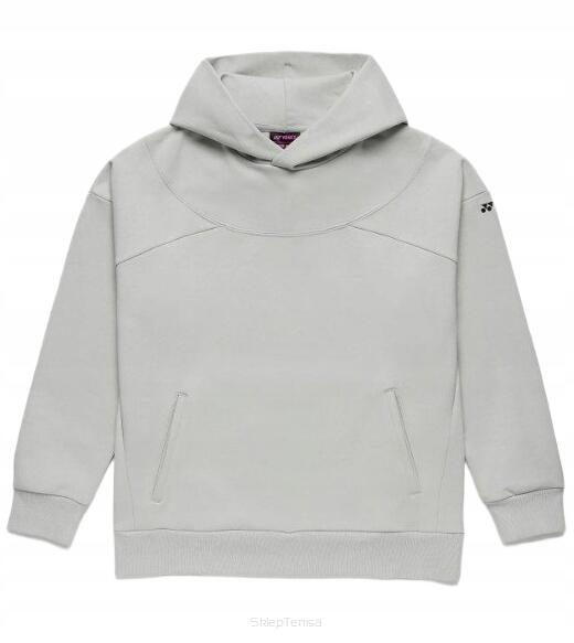 Bluza tenisowa Yonex Hoodie